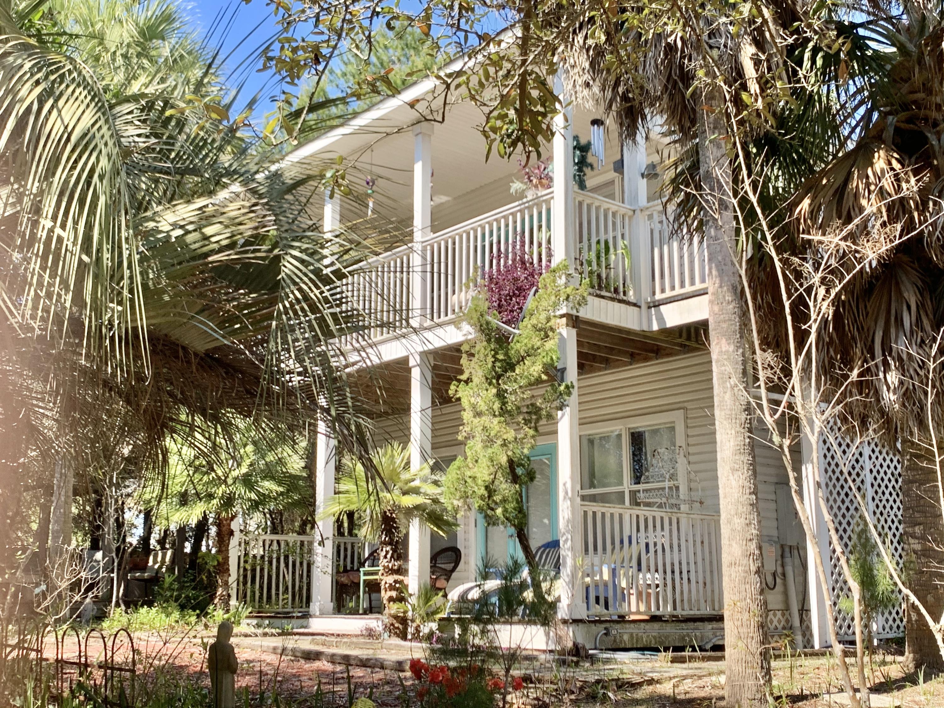 BEACH VIEW HEIGHTS UNREC - Residential Lease