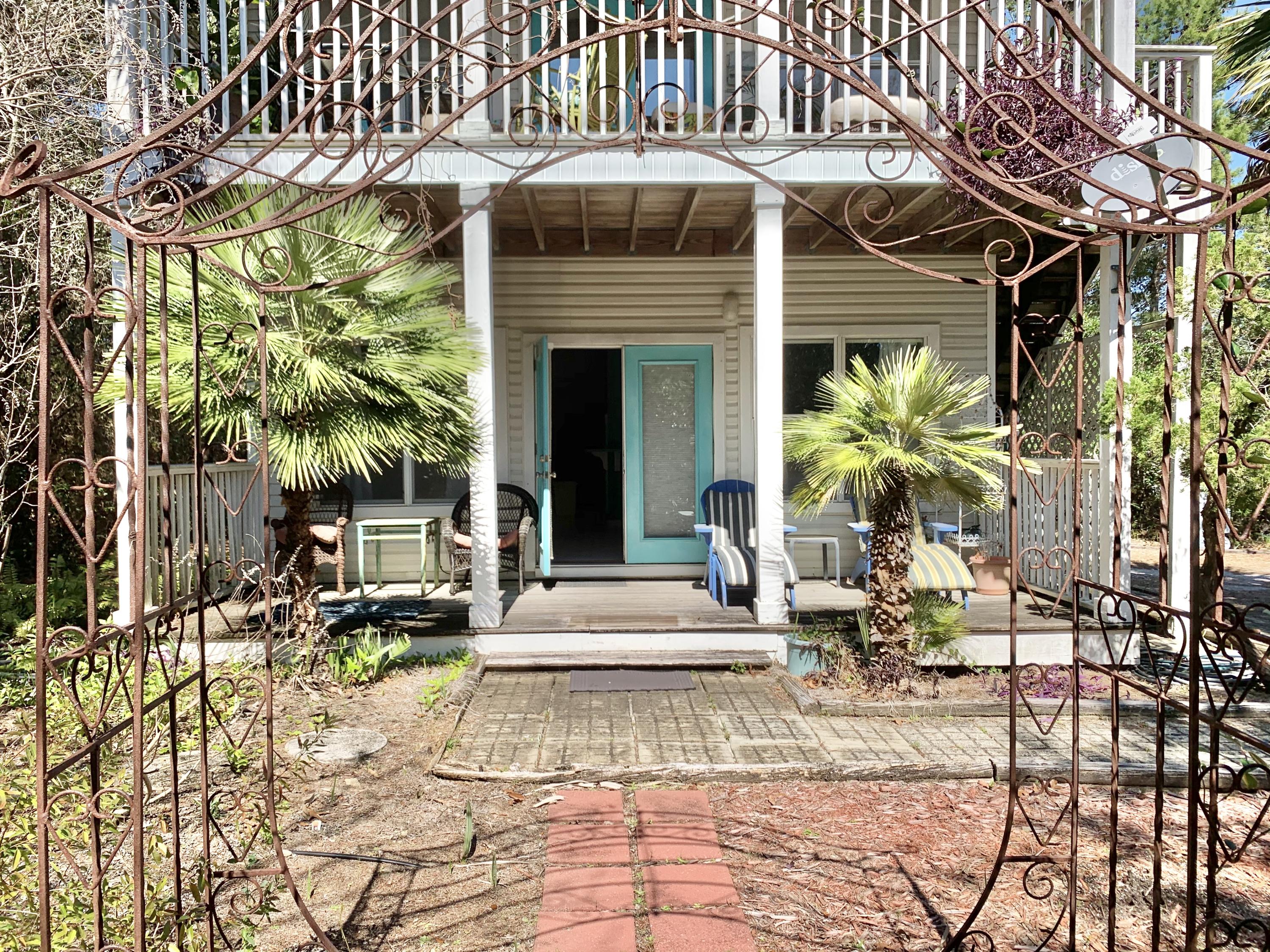 BEACH VIEW HEIGHTS UNREC - Residential Lease