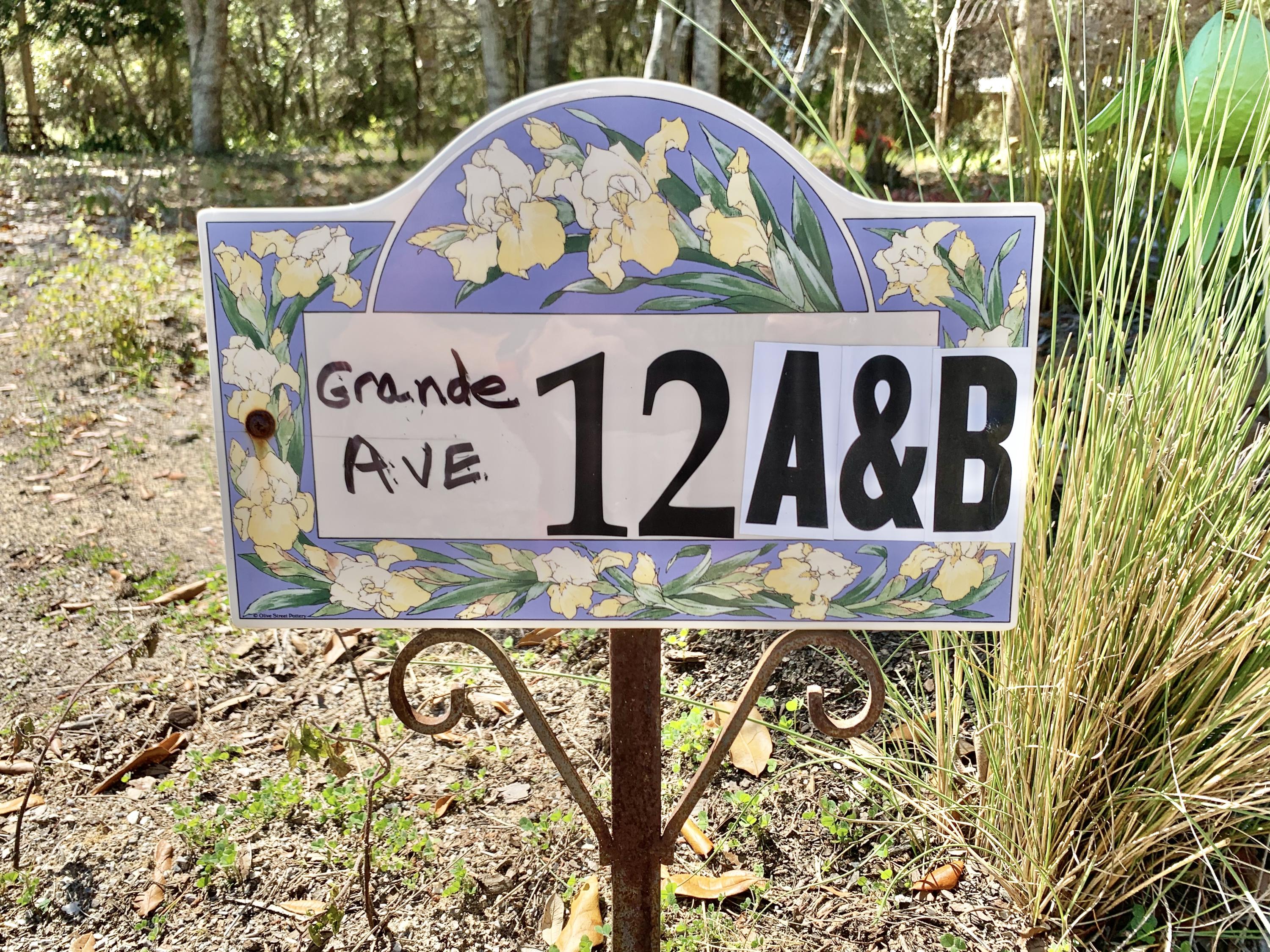 BEACH VIEW HEIGHTS UNREC - Residential Lease