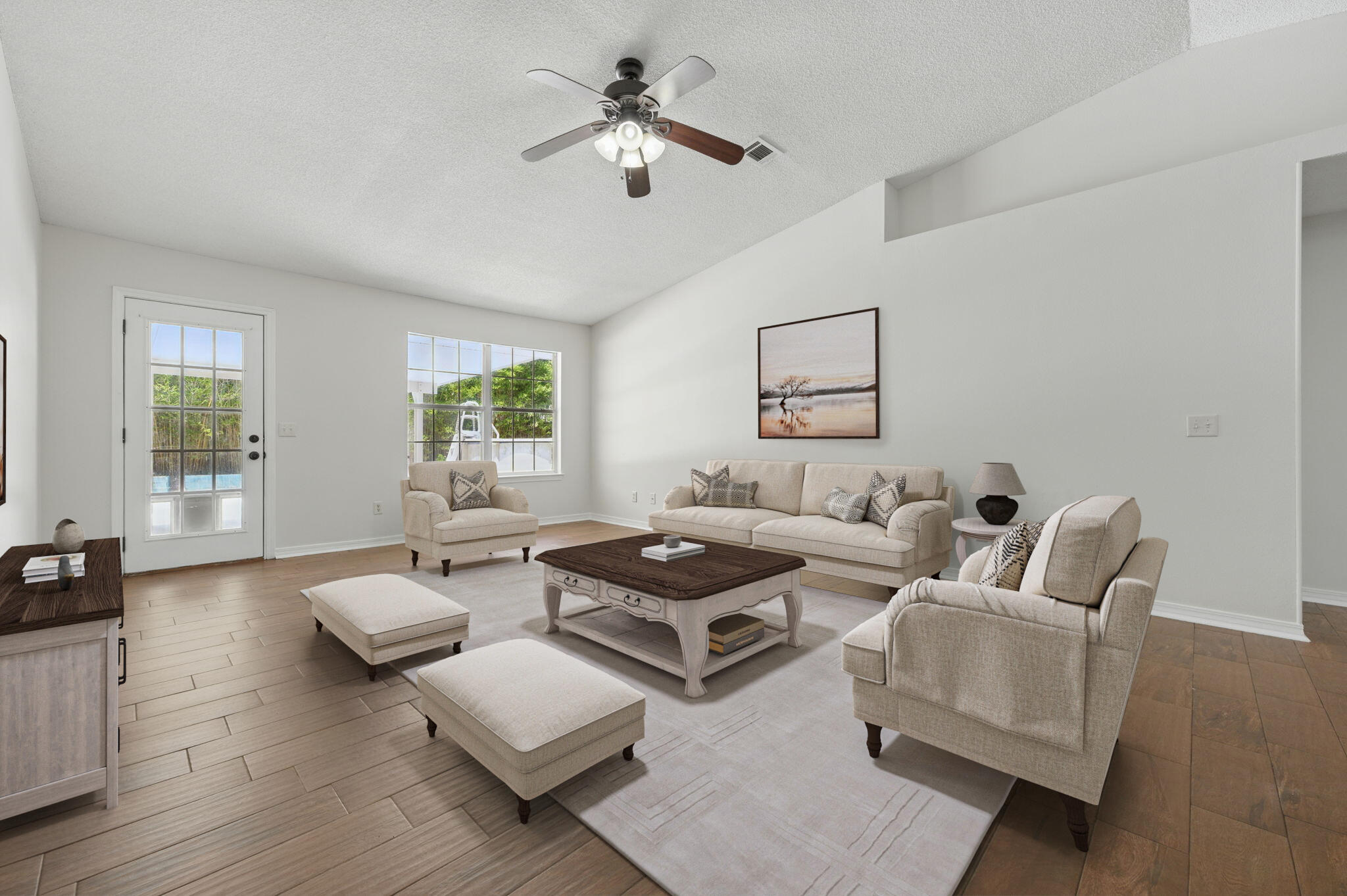 QUAYSIDE VILLAGE - Residential