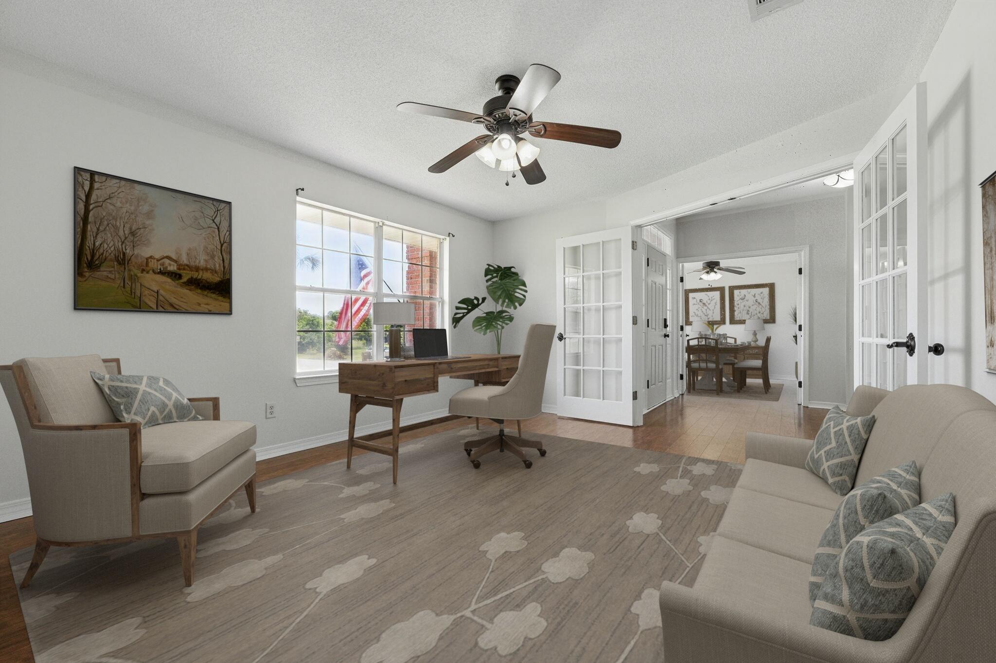 QUAYSIDE VILLAGE - Residential