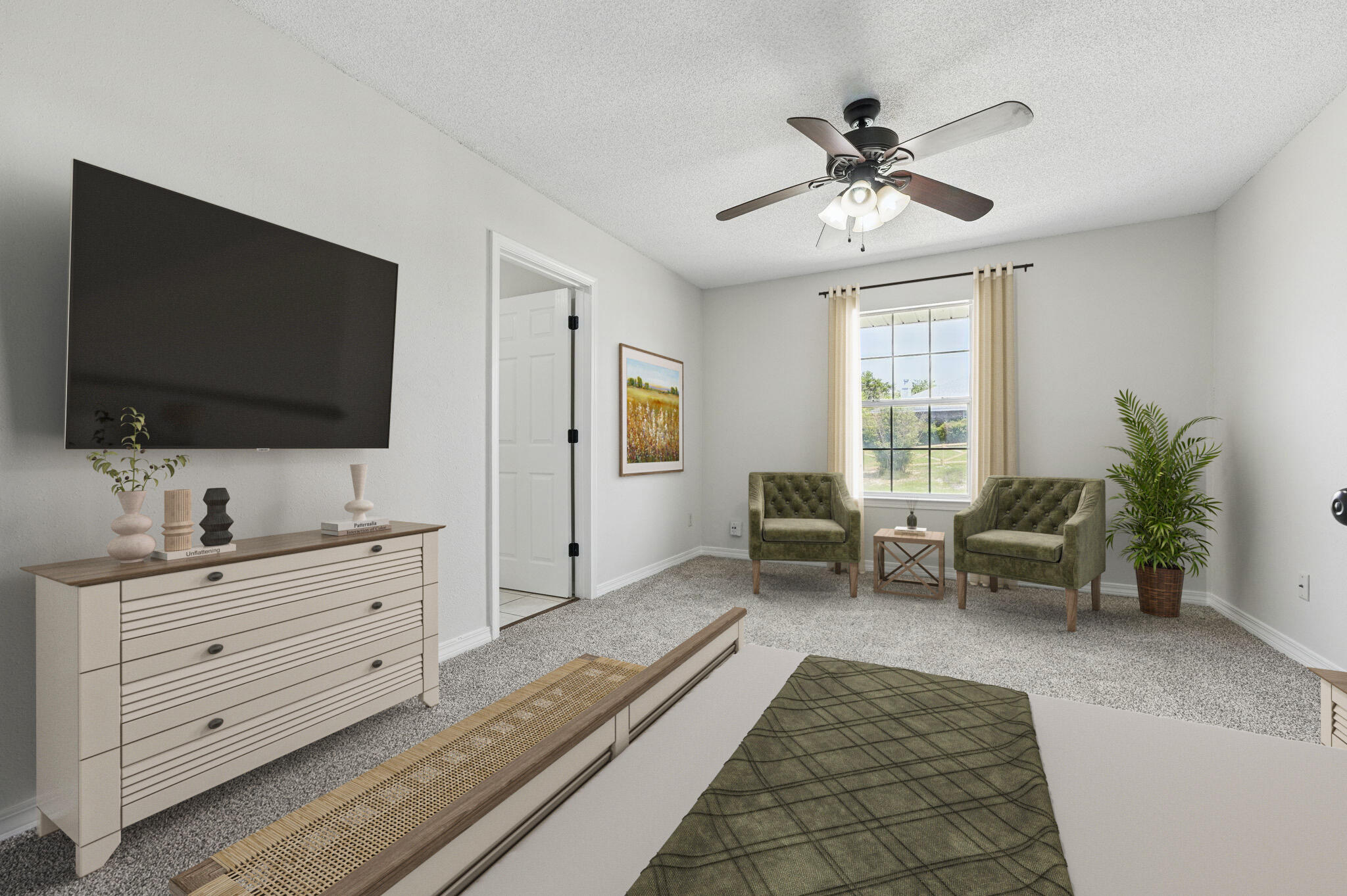 QUAYSIDE VILLAGE - Residential