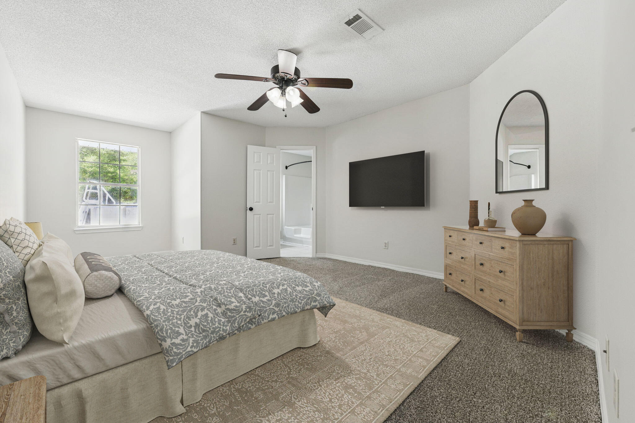 QUAYSIDE VILLAGE - Residential