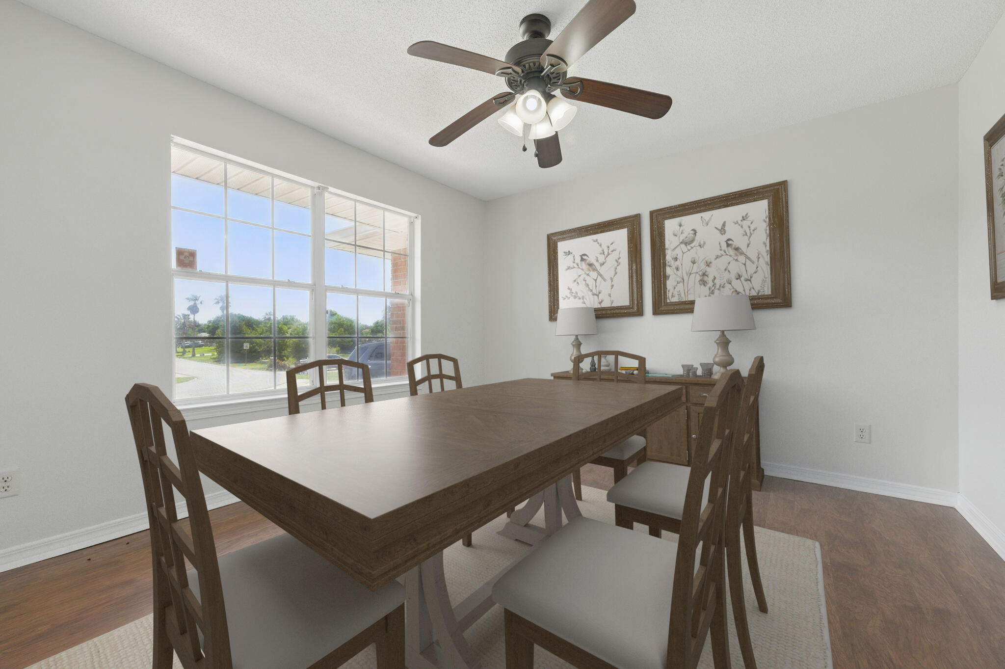 QUAYSIDE VILLAGE - Residential