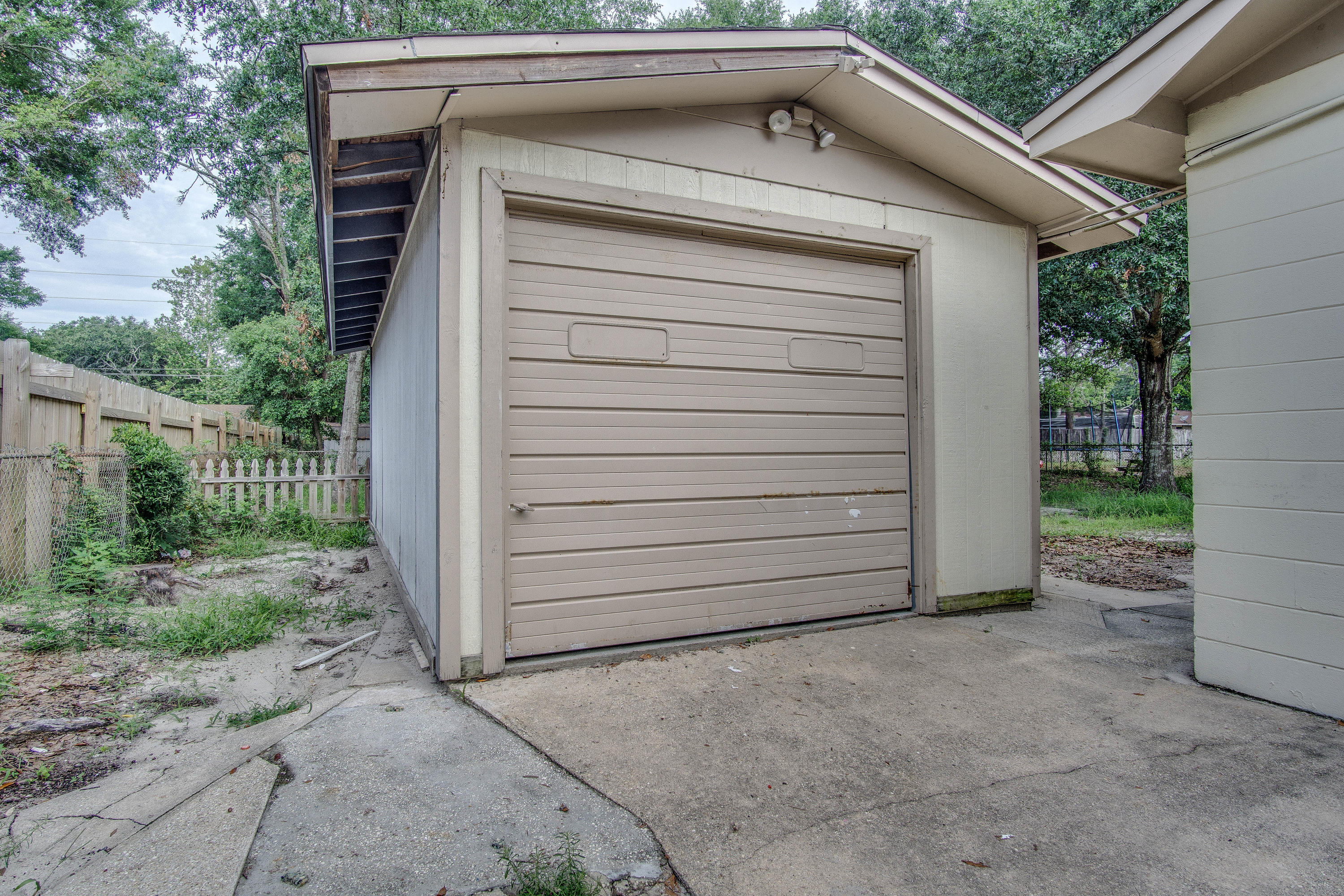 OAKLAND ADDN - Residential