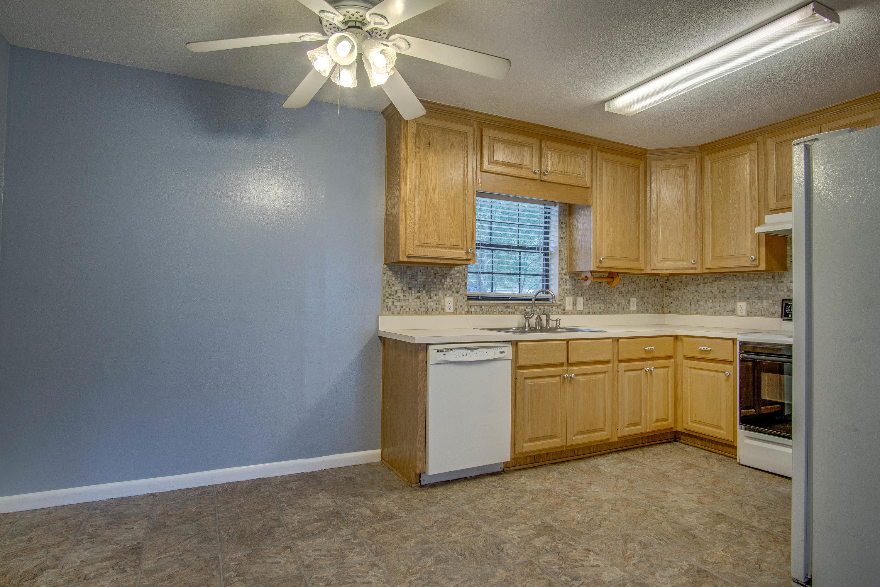 OAKLAND ADDN - Residential