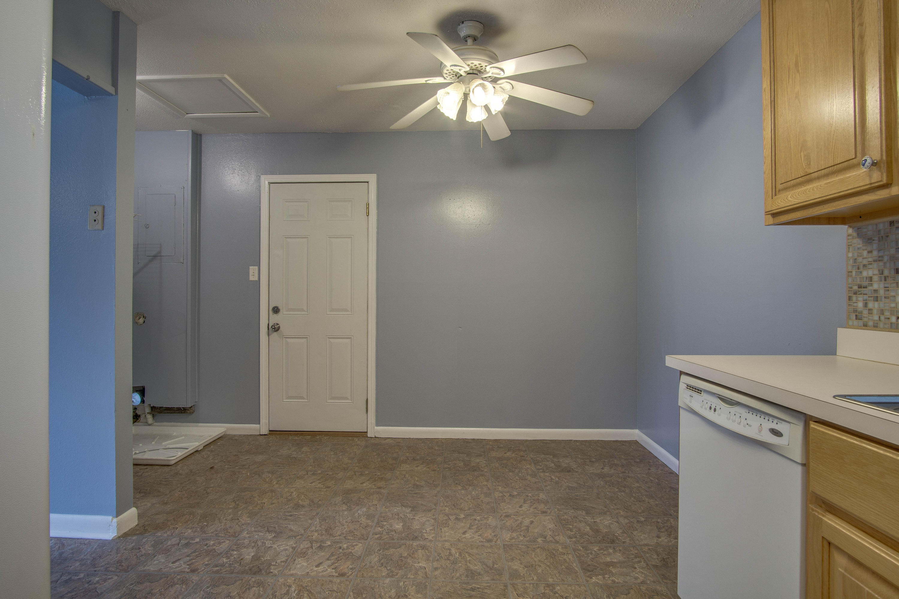 OAKLAND ADDN - Residential