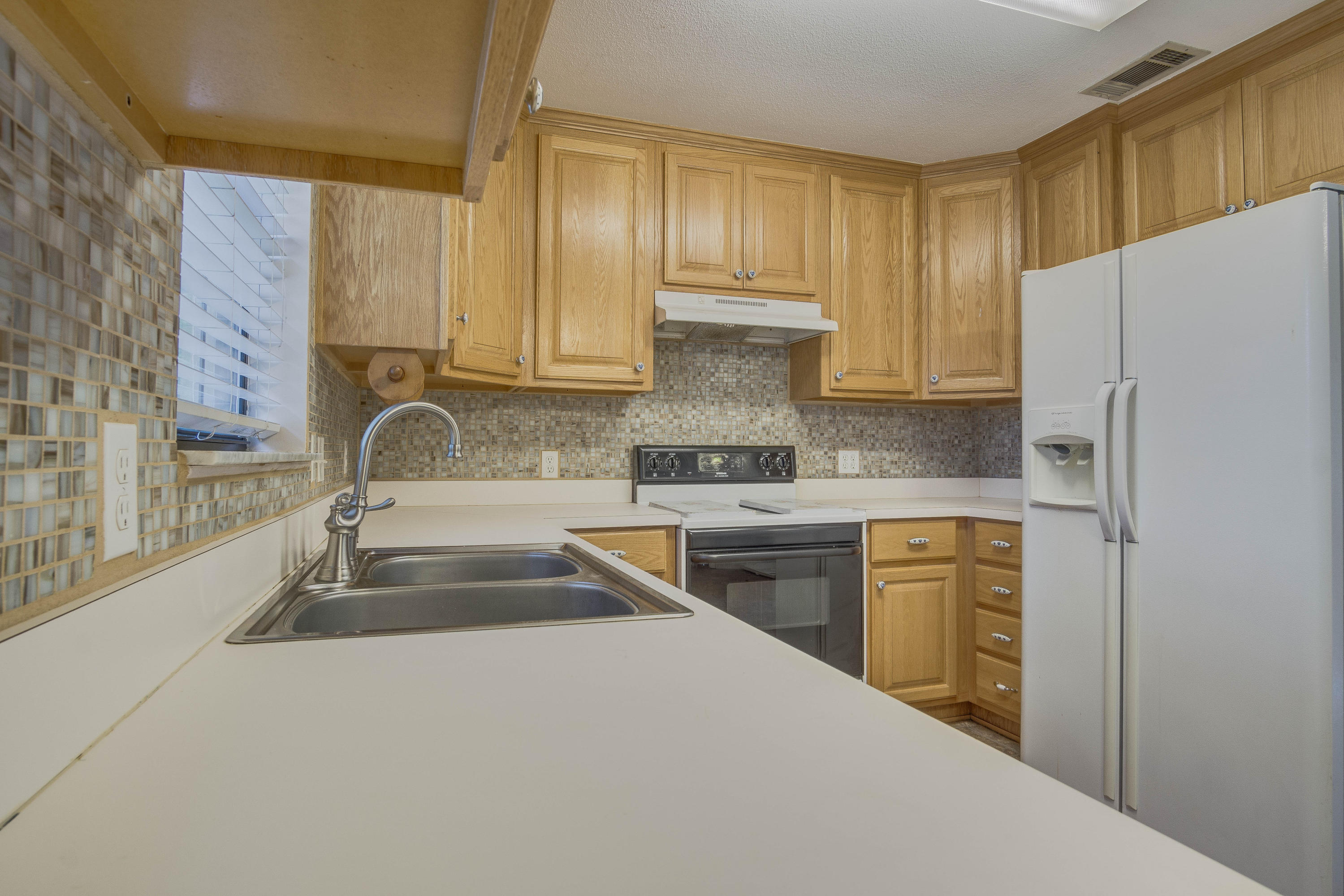 OAKLAND ADDN - Residential