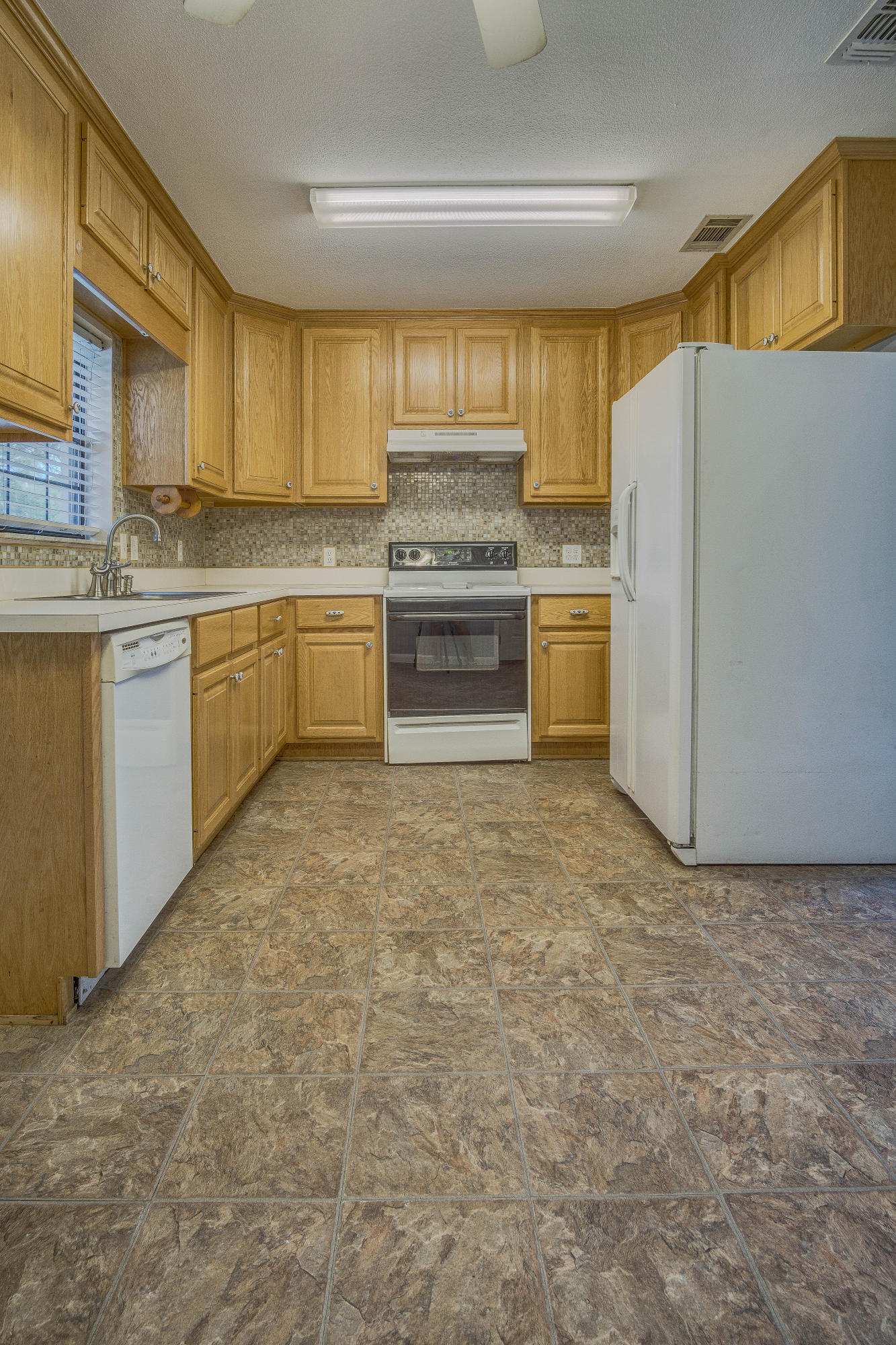 OAKLAND ADDN - Residential