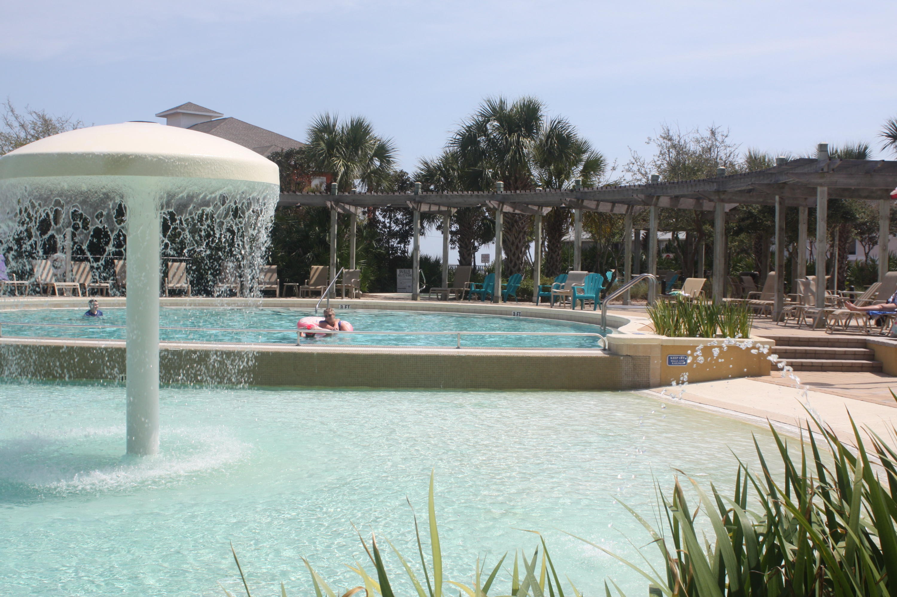BEACH RESORT CONDOMINIUM - Residential Lease
