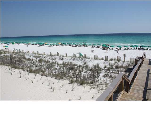 BEACH RESORT CONDOMINIUM - Residential Lease