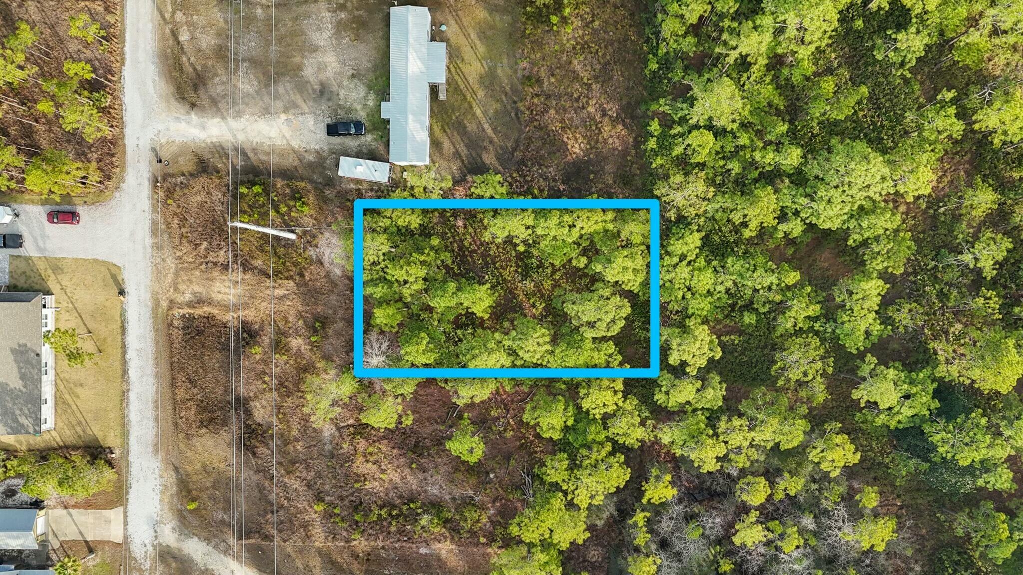 Discover the perfect opportunity to build your dream home in the heart of Santa Rosa Beach, FL. This 0.28-acre lot, conveniently located just off Highway 98, offers easy access to all the essentials while being just minutes from the breathtaking 30A beaches. Situated in Flood Zone X, this property eliminates the need for flood insurance, providing peace of mind. With no HOA restrictions, you have the freedom to design and build to suit your vision.This property is near Walmart, First Watch, McDonald's, and other local amenities, making daily errands a breeze. Whether you're looking for a primary residence, vacation home, or investment opportunity, this lot is a rare find in one of the most desirable areas along the Emerald Coast. Don't miss out on this incredible chance!