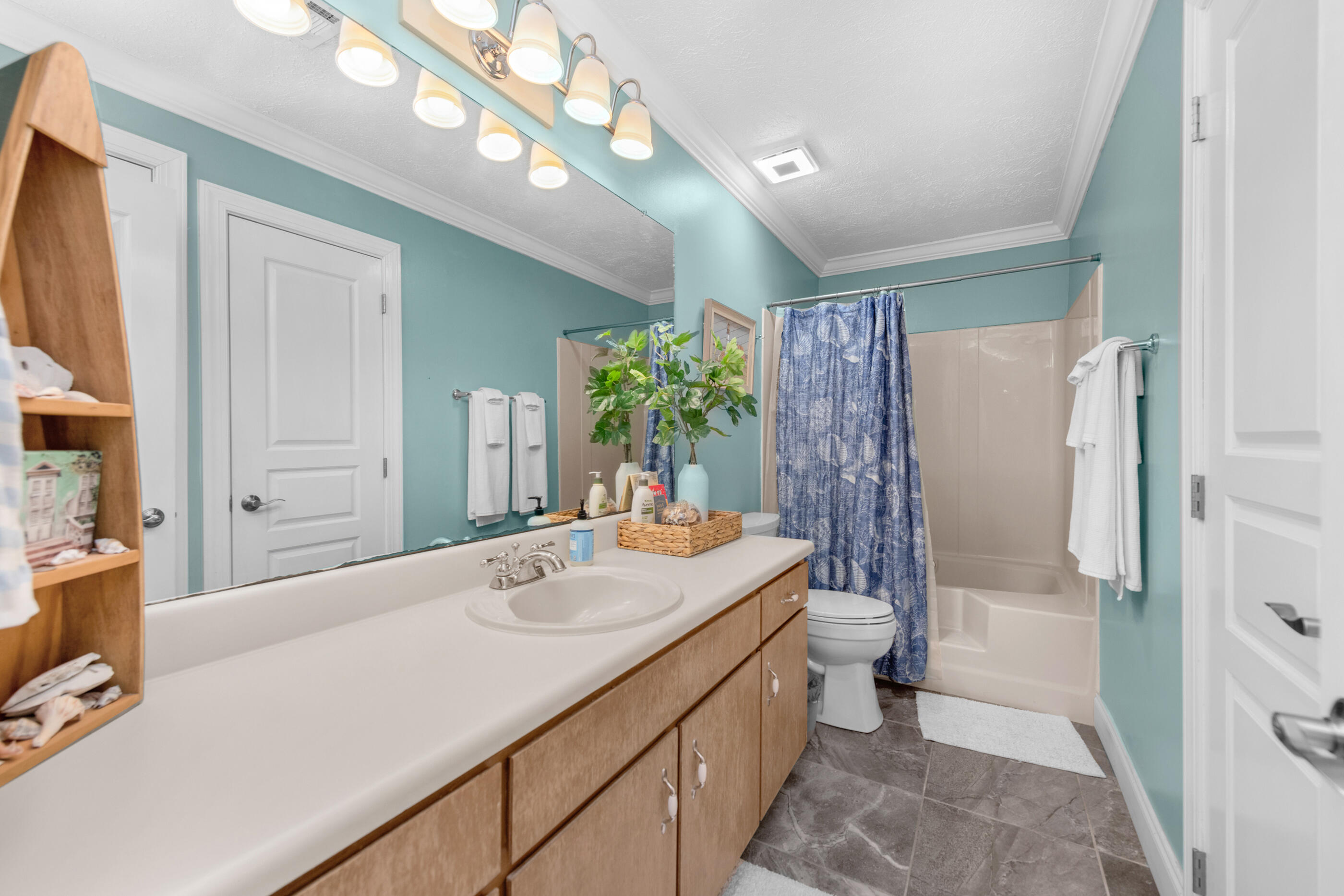 VIZCAYA 2ND ADDN - Residential