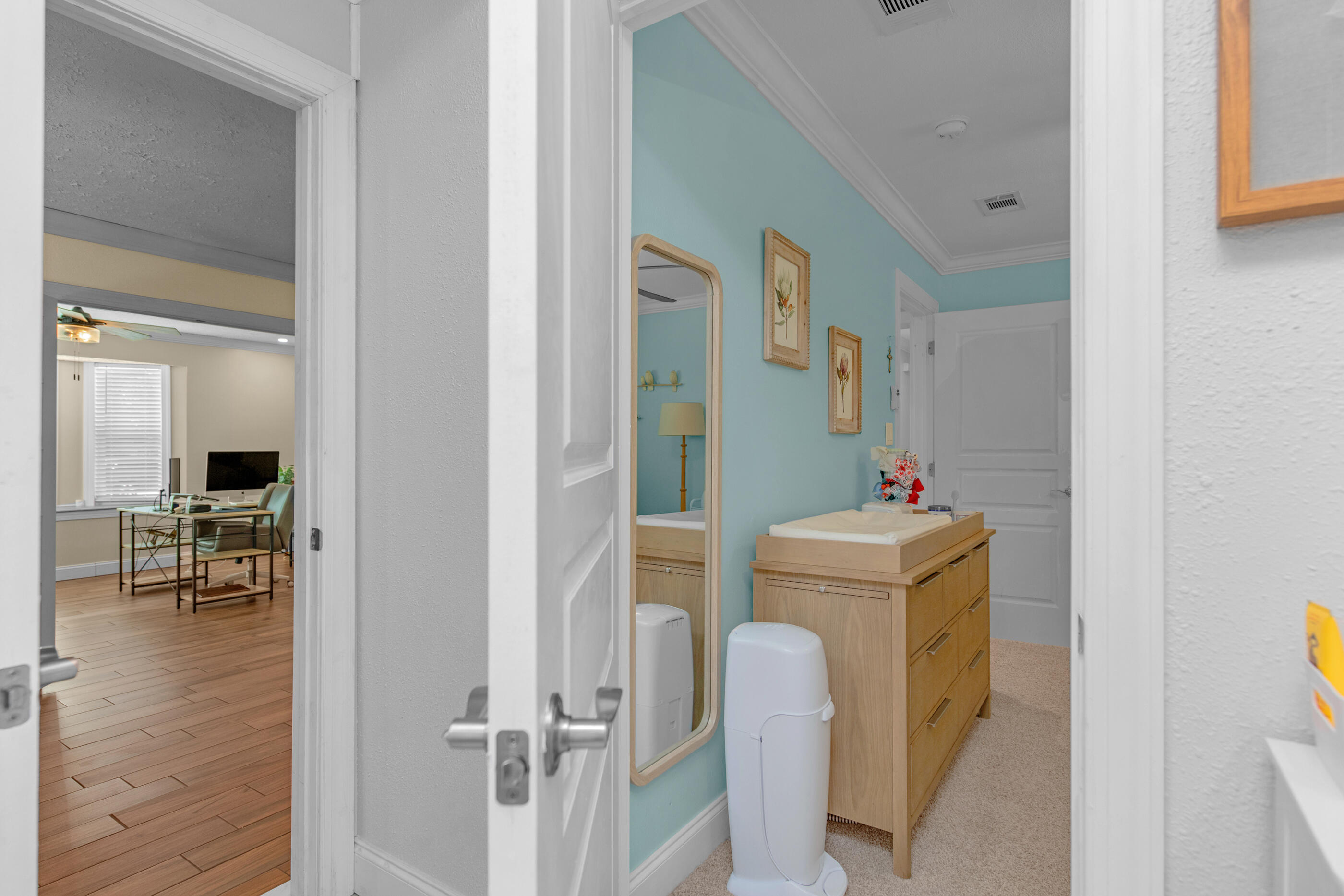 VIZCAYA 2ND ADDN - Residential