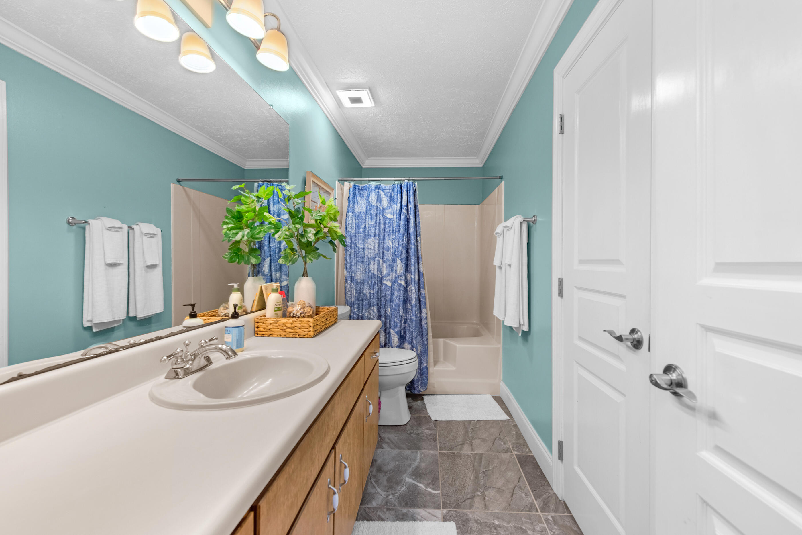 VIZCAYA 2ND ADDN - Residential