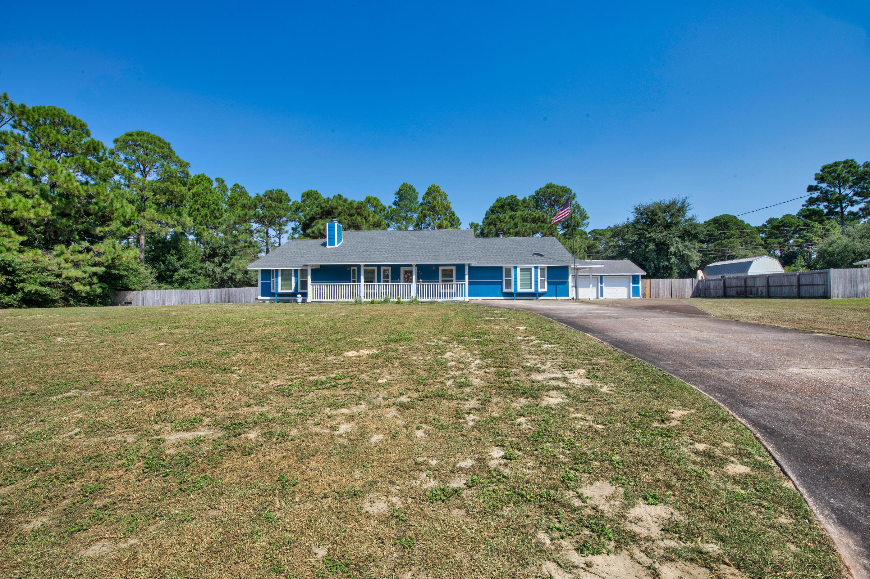VIZCAYA 2ND ADDN - Residential