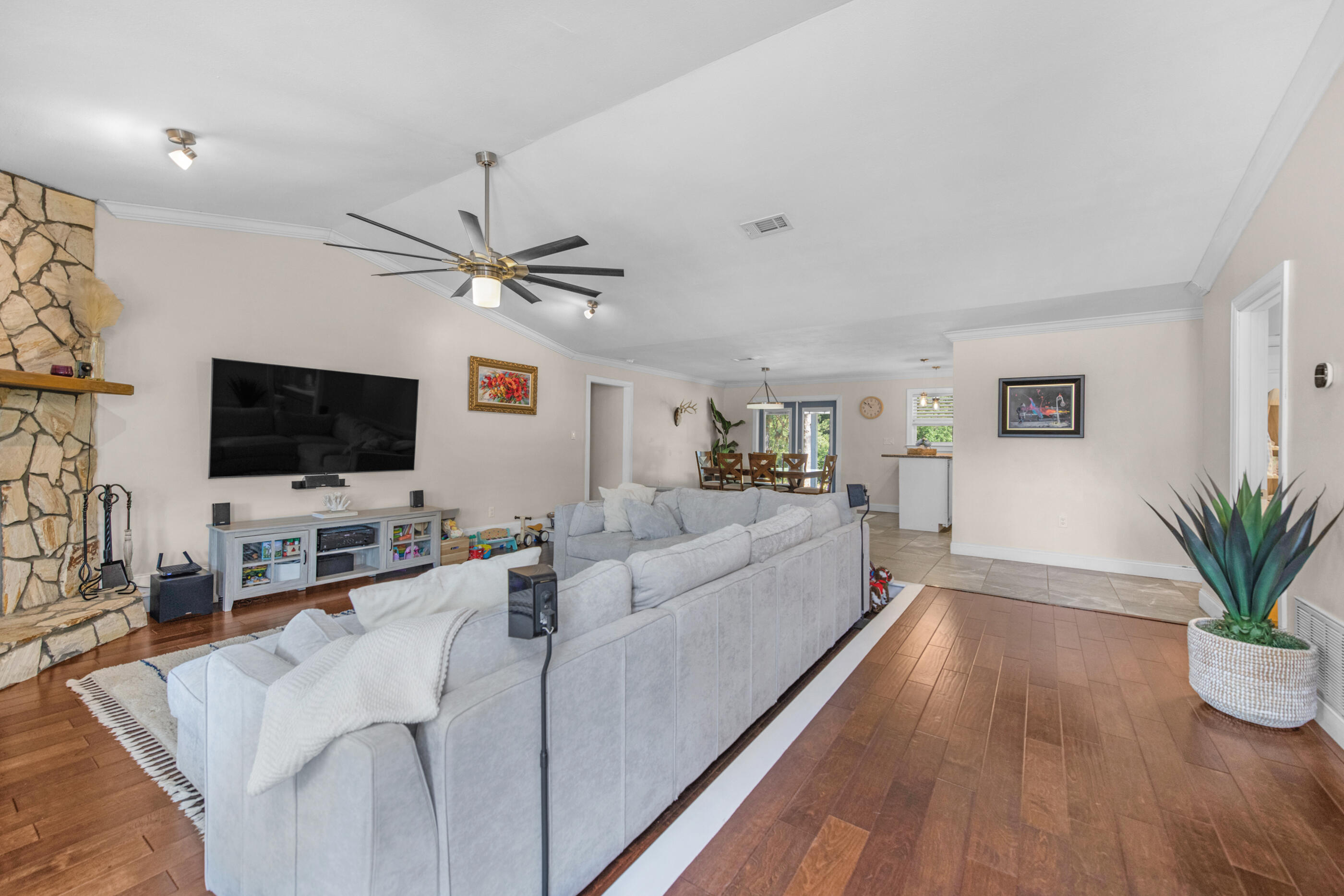 VIZCAYA 2ND ADDN - Residential