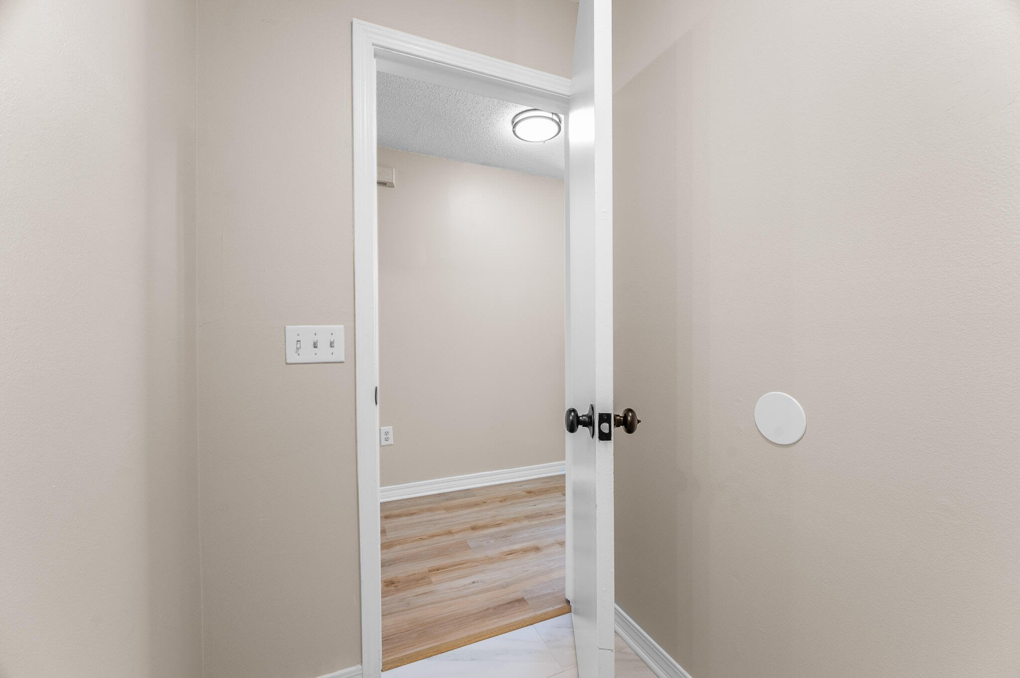 LiveOaks - Residential