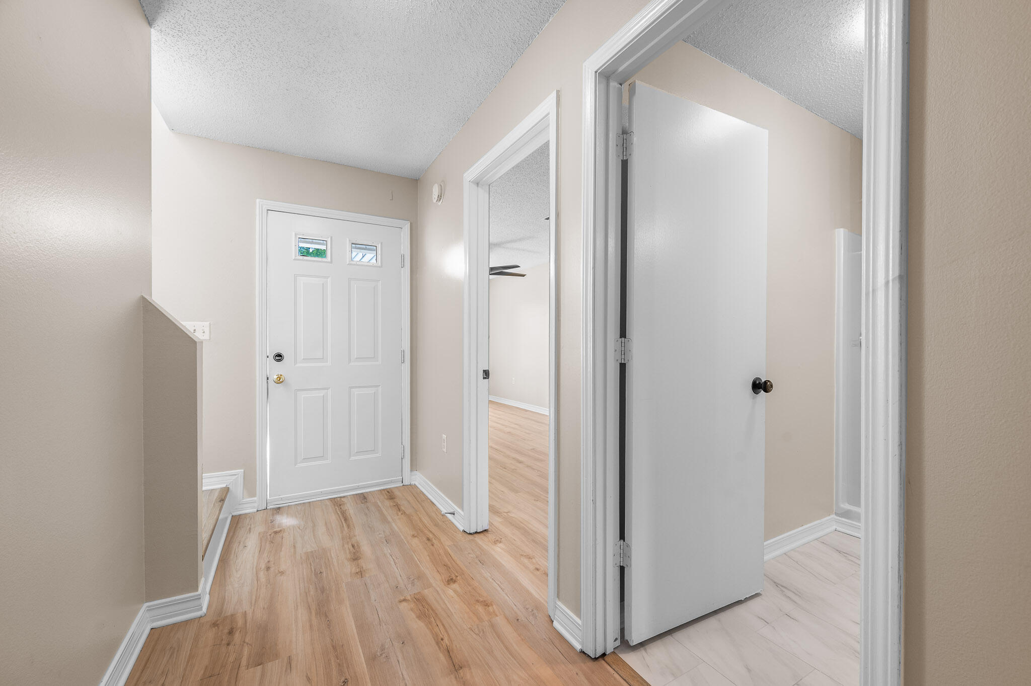 LiveOaks - Residential