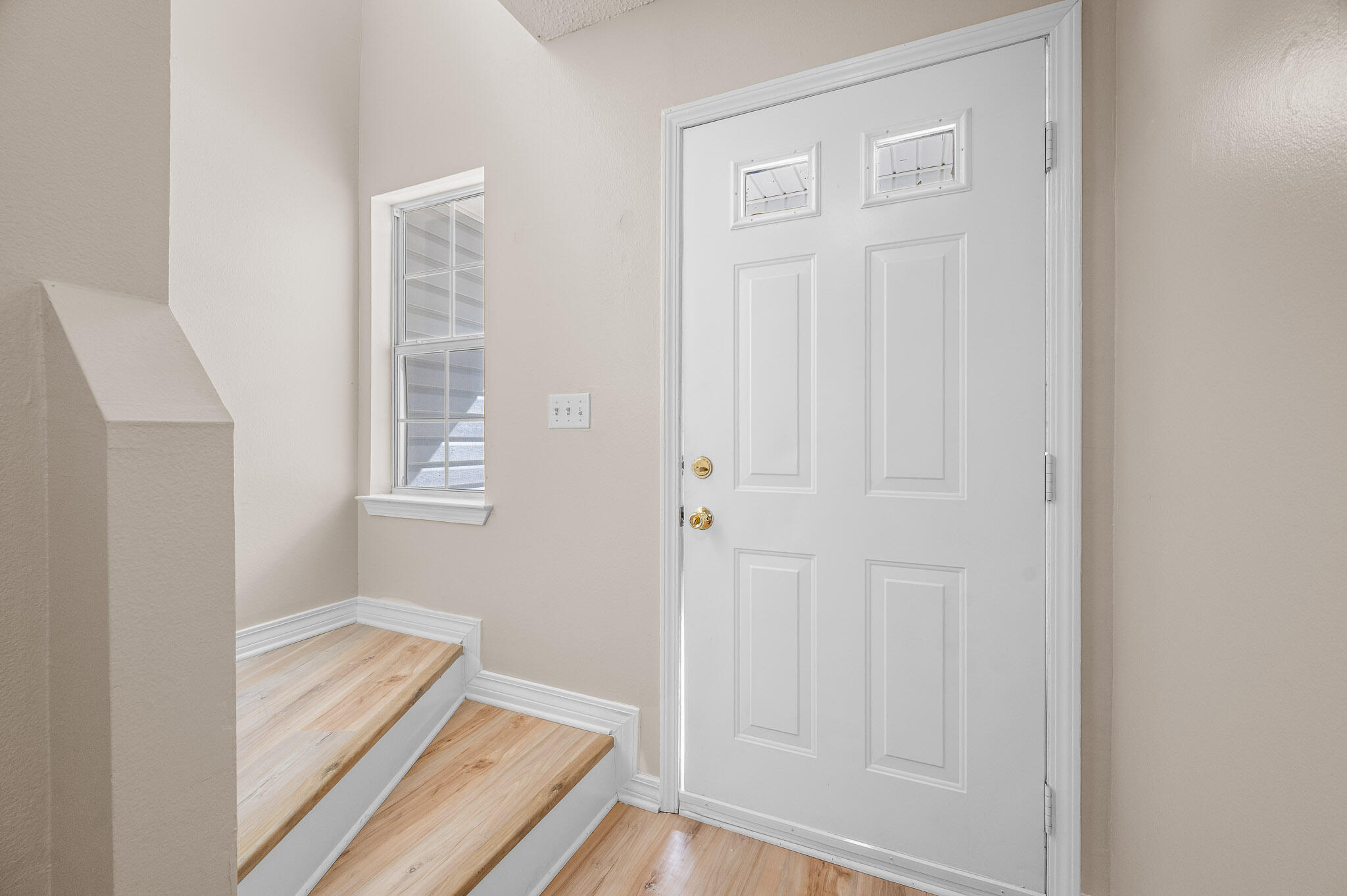 LiveOaks - Residential