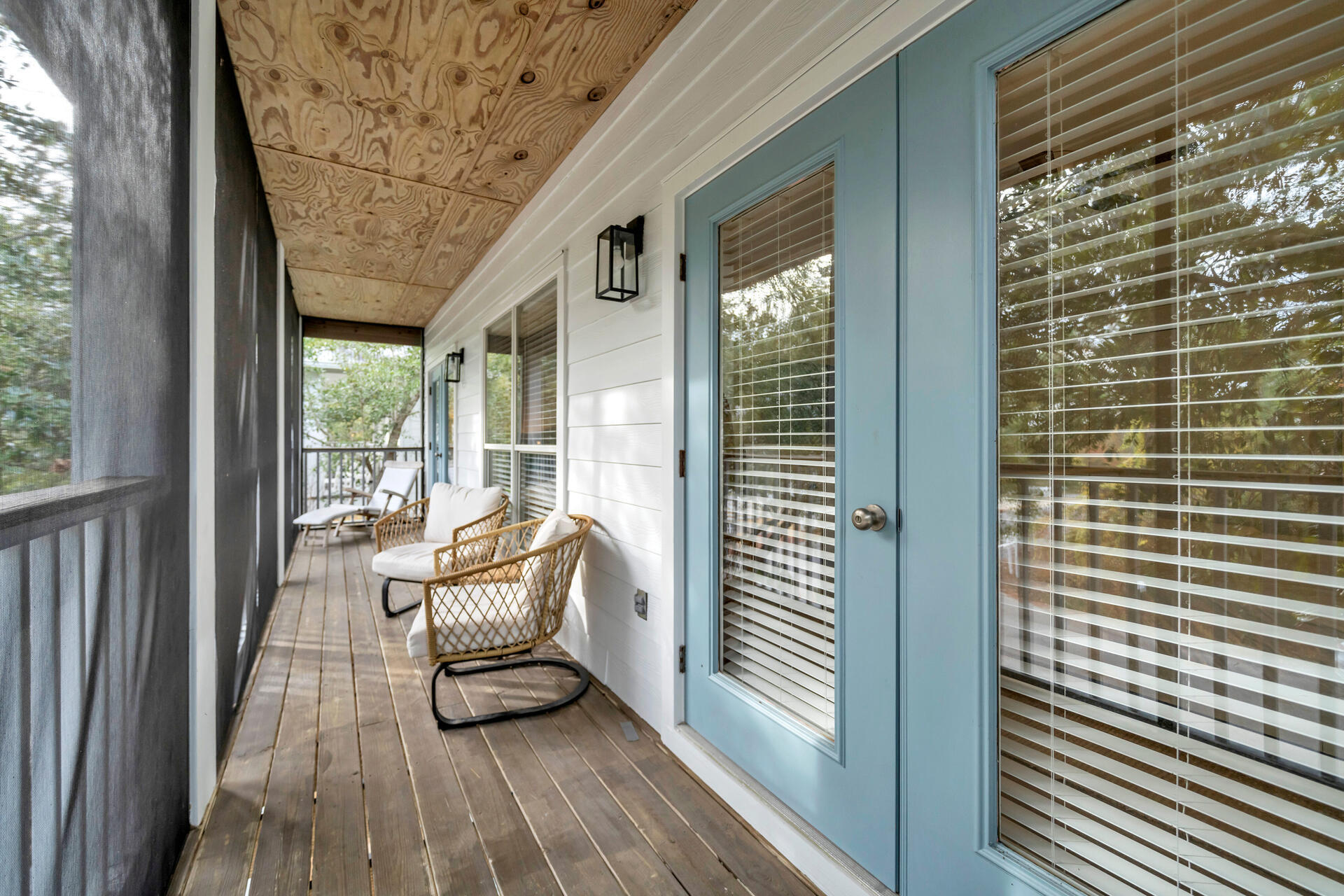 BLUE GULF RESORT - Residential
