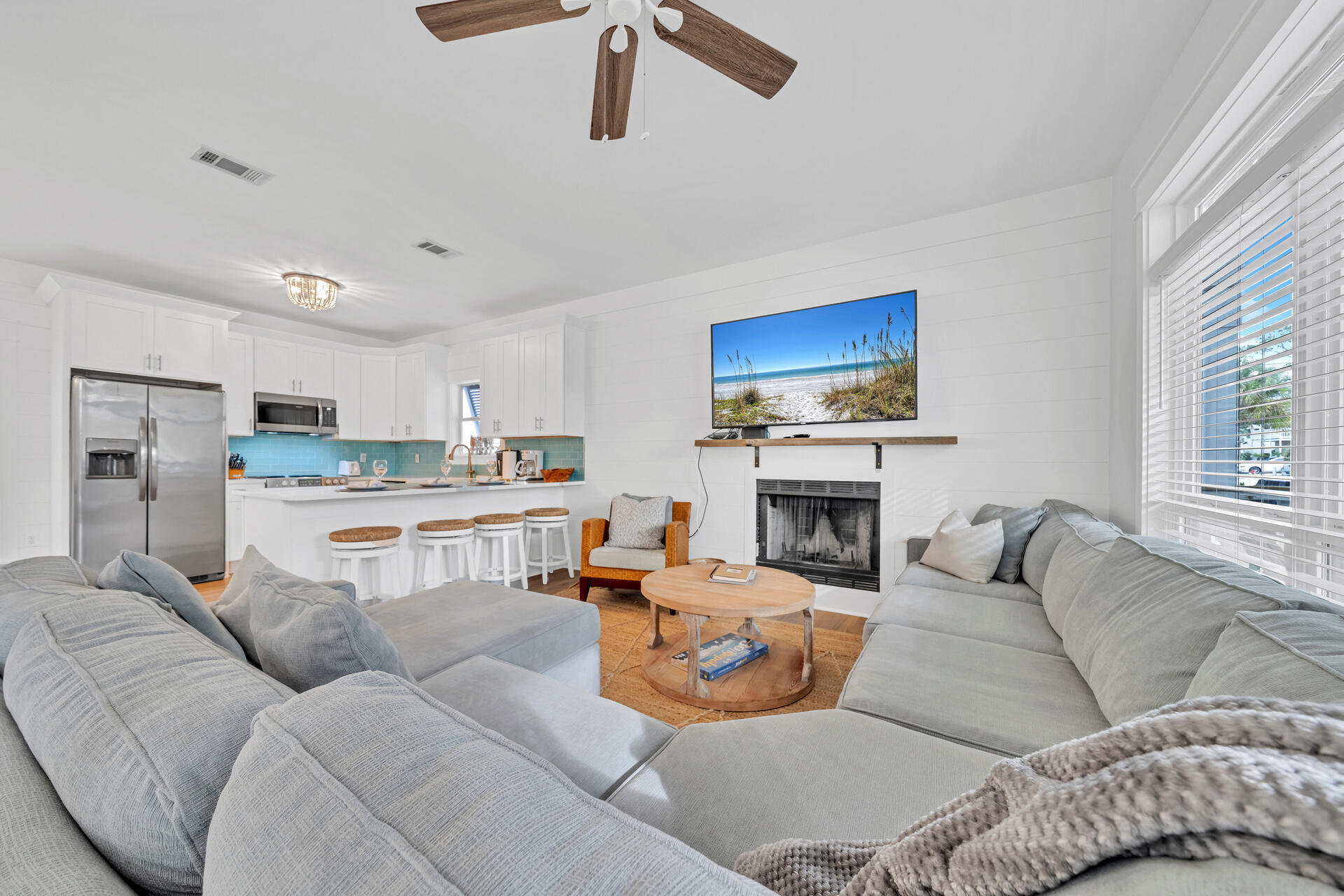 BLUE GULF RESORT - Residential