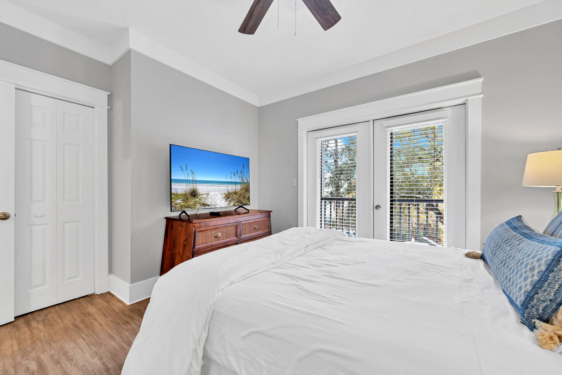 BLUE GULF RESORT - Residential