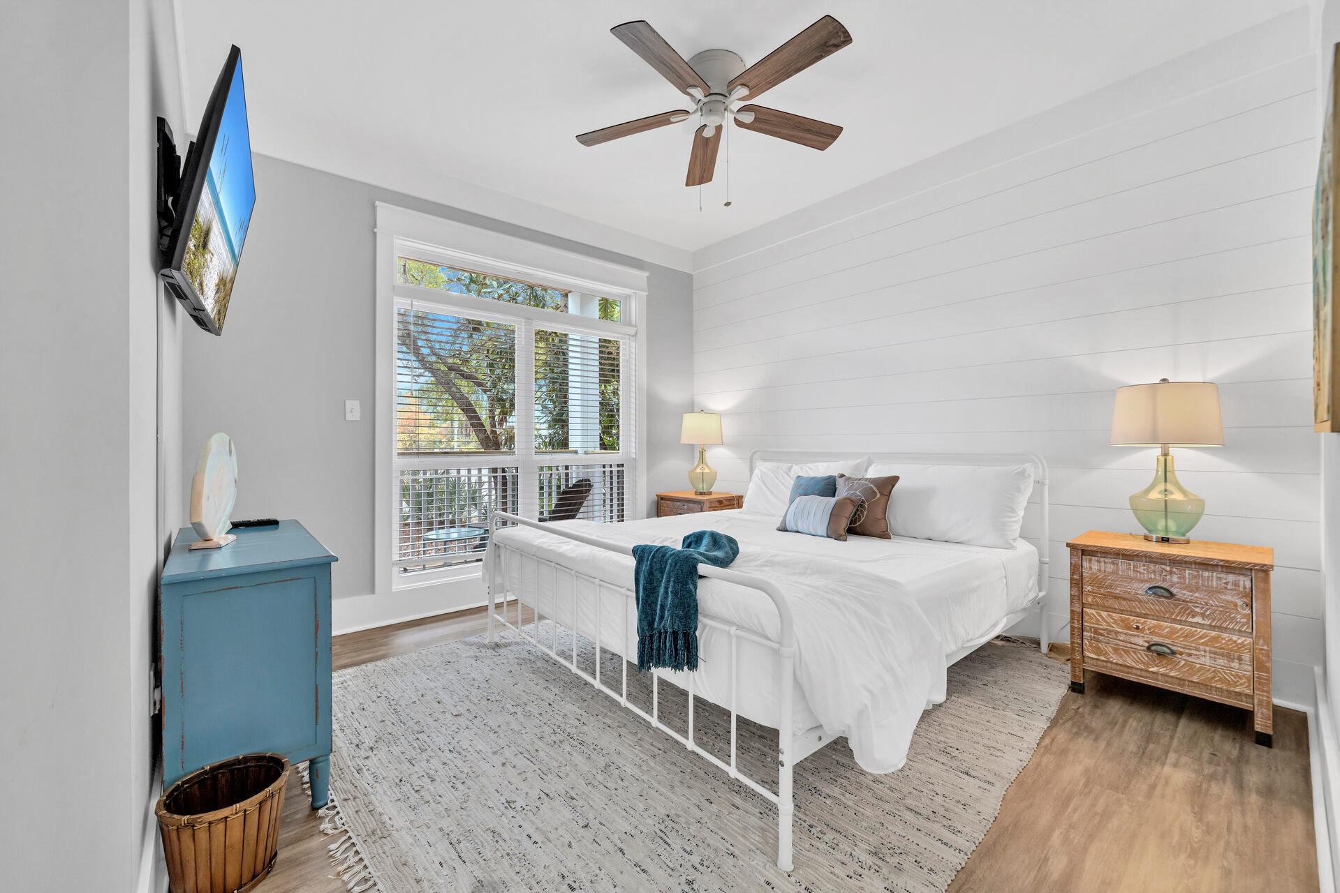BLUE GULF RESORT - Residential