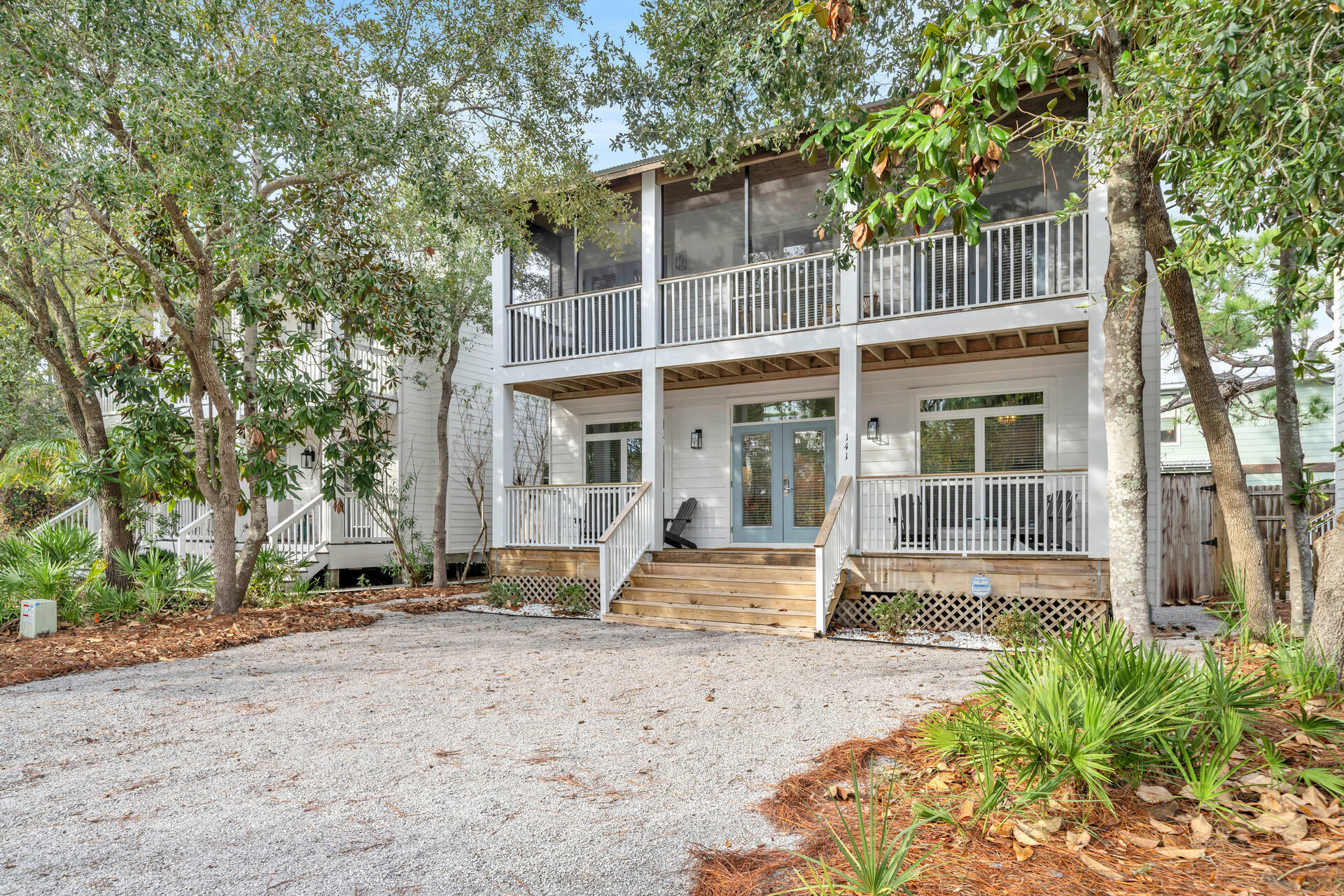 BLUE GULF RESORT - Residential