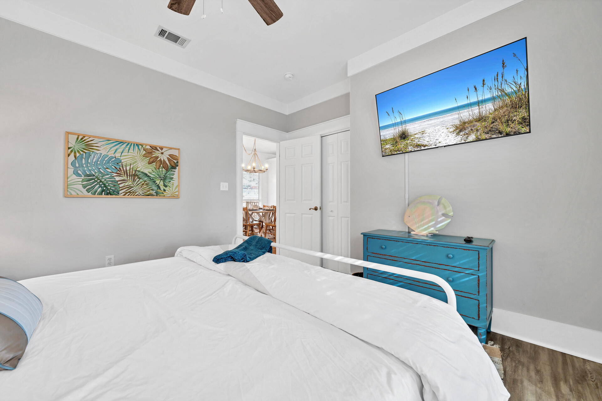 BLUE GULF RESORT - Residential