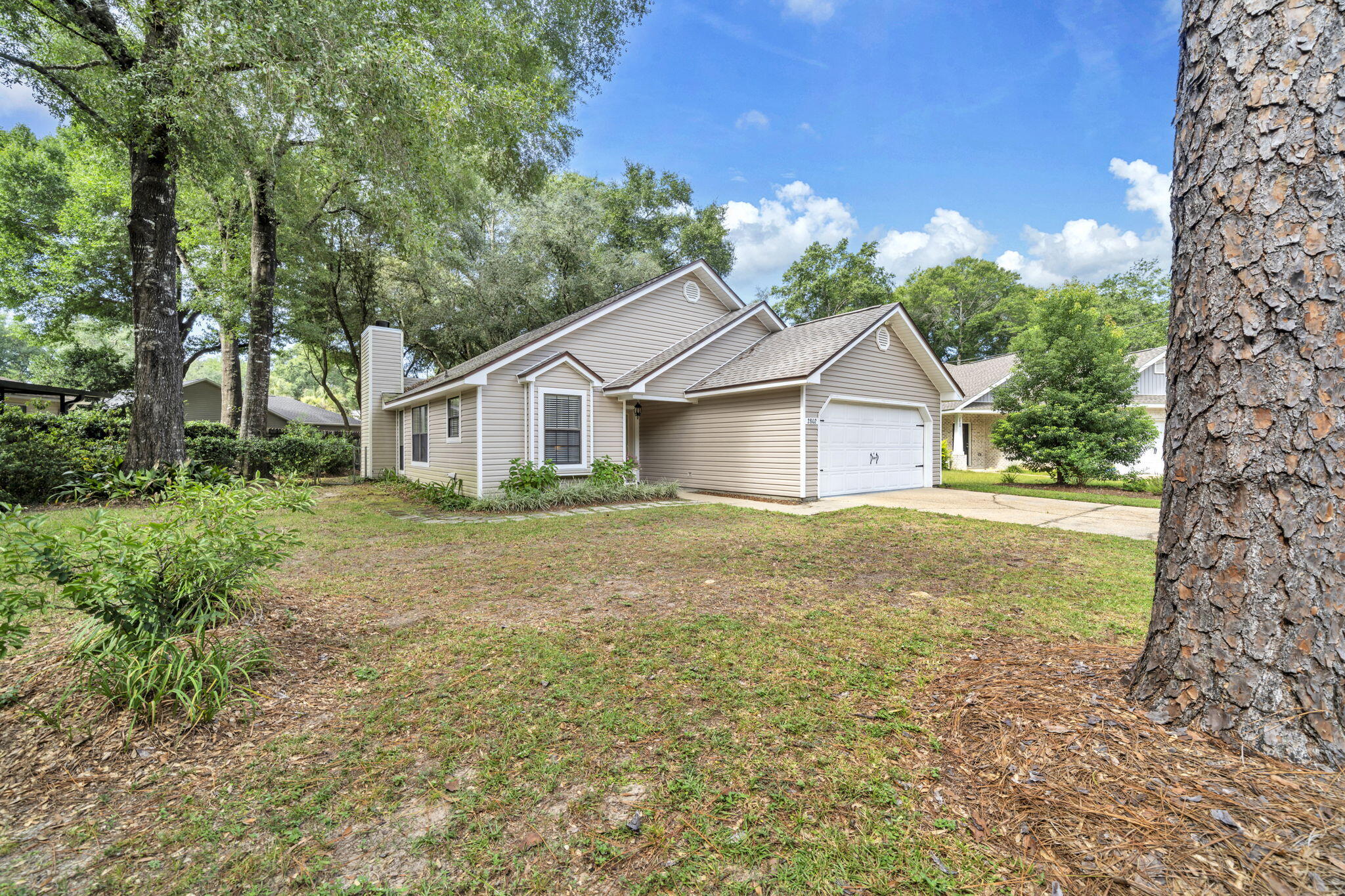 Pinnacle Point - Residential