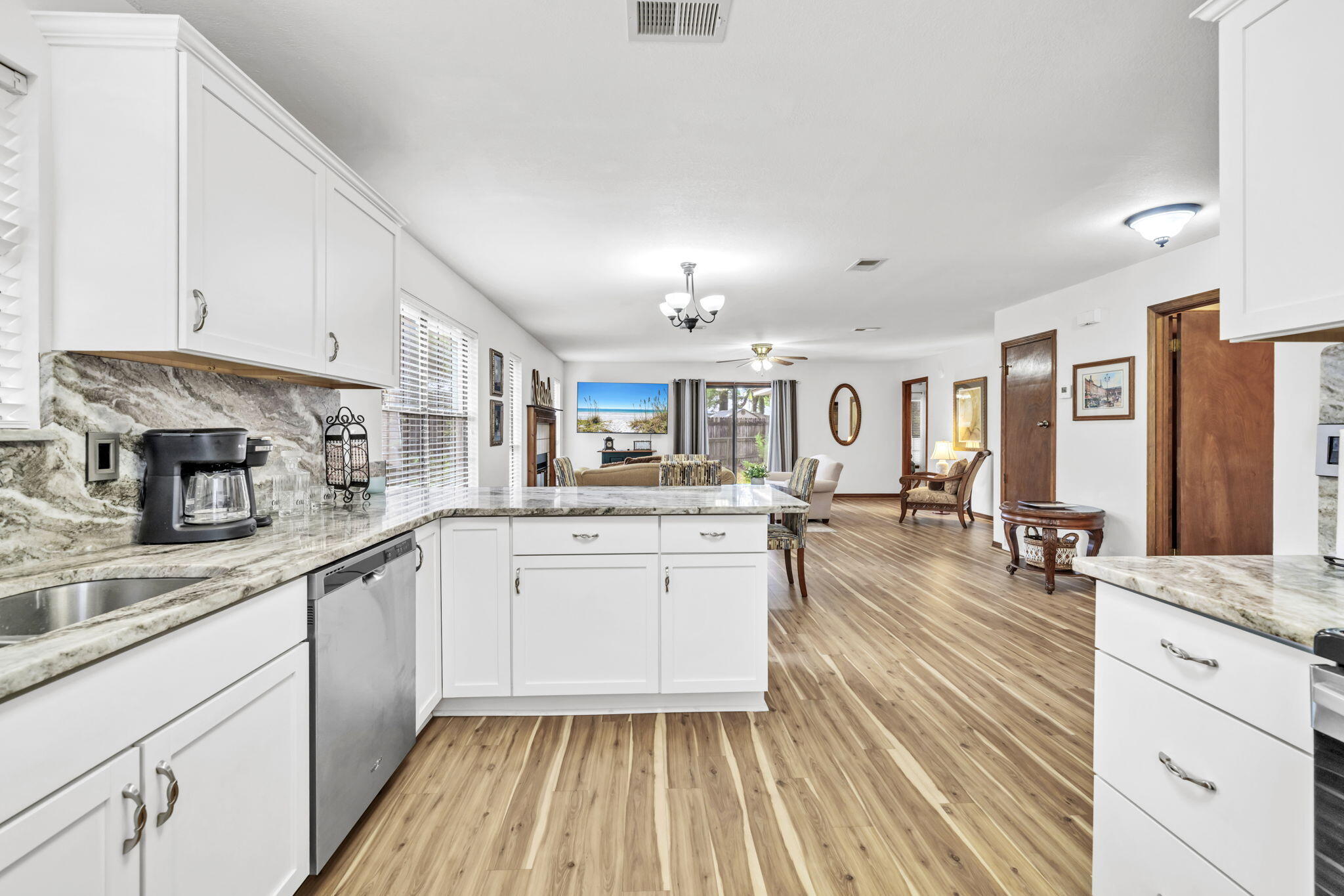 Pinnacle Point - Residential