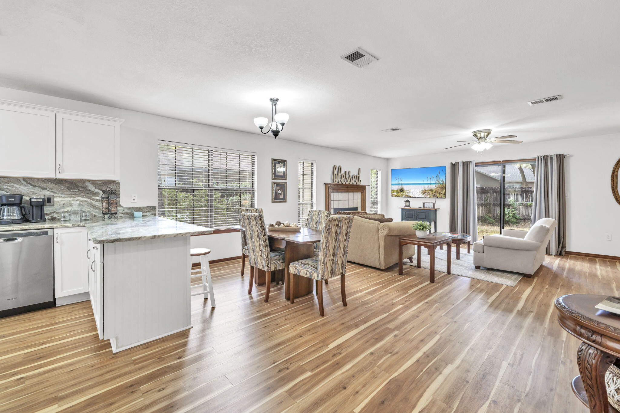 Pinnacle Point - Residential