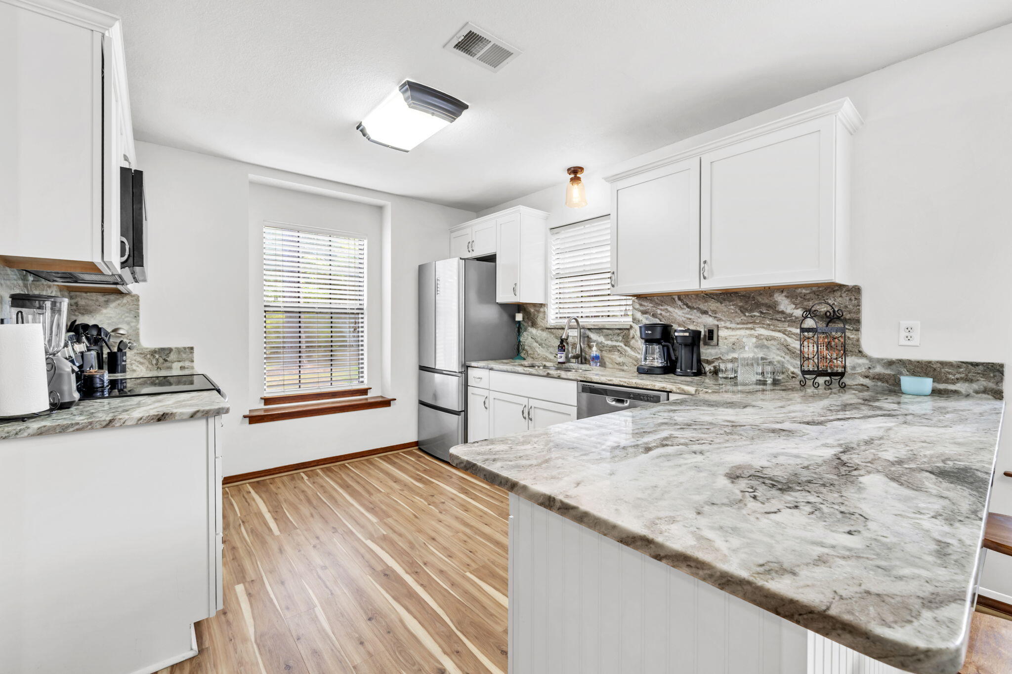 Pinnacle Point - Residential
