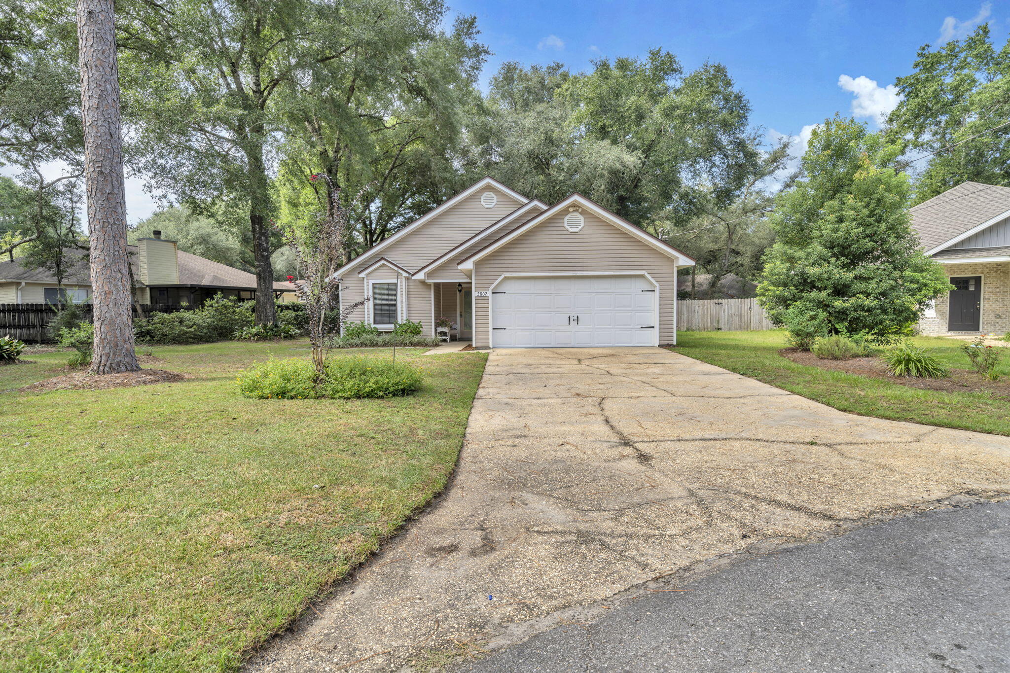 Pinnacle Point - Residential