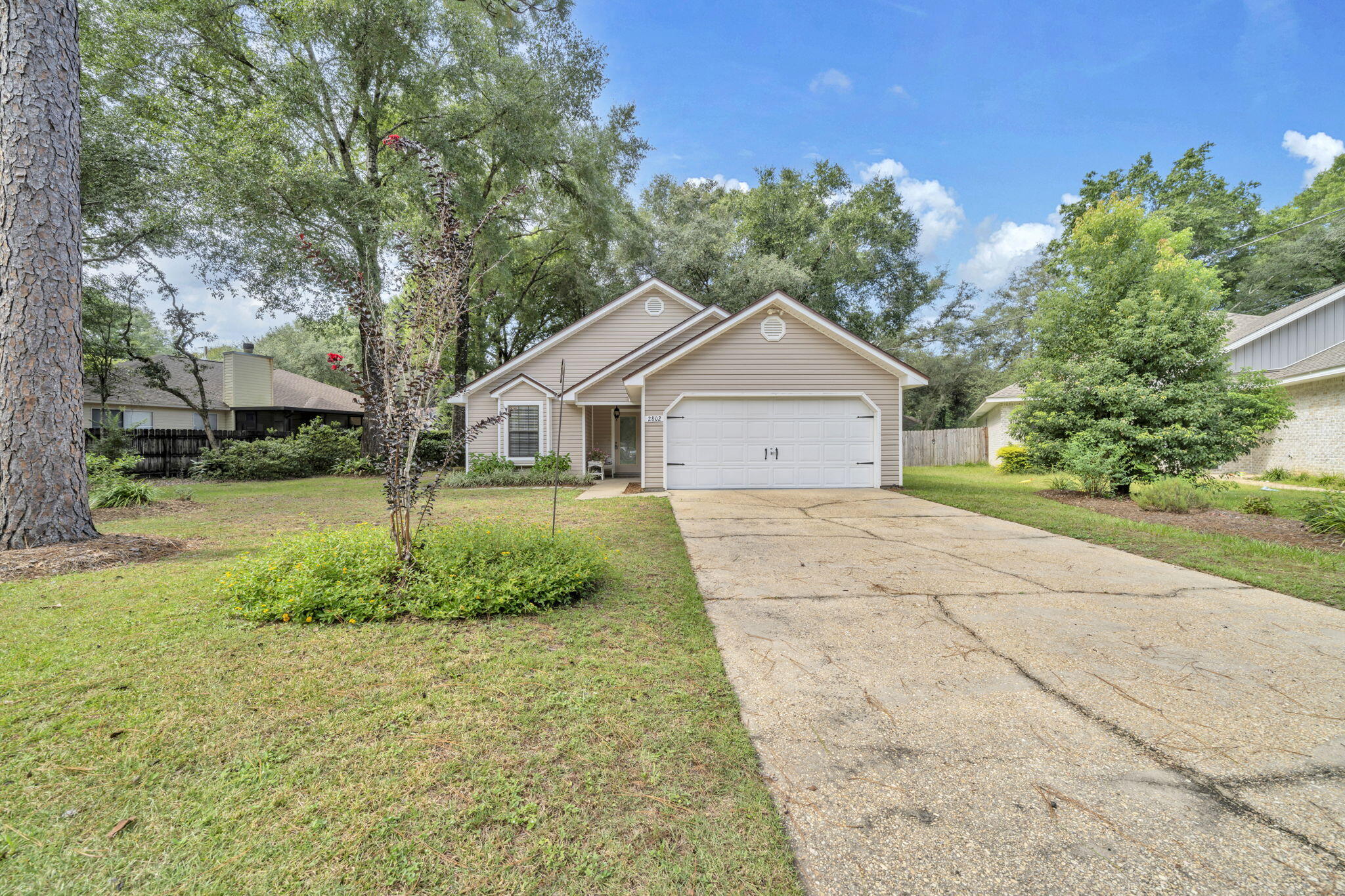 Pinnacle Point - Residential