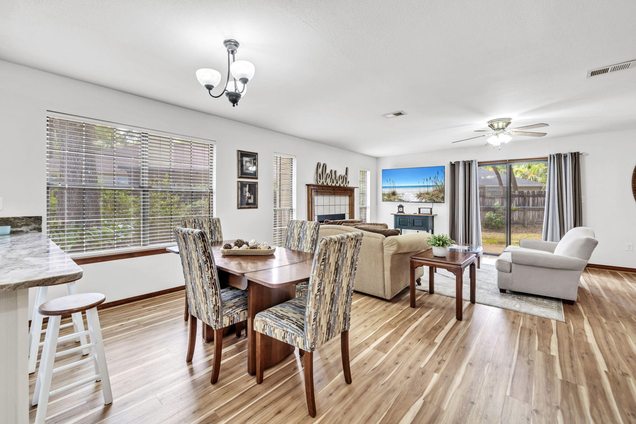 Pinnacle Point - Residential