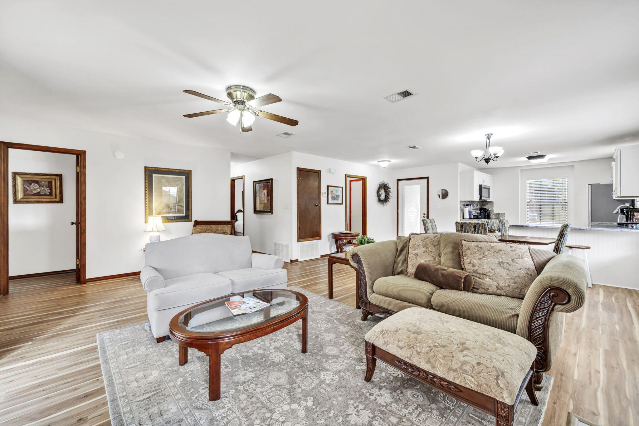 Pinnacle Point - Residential