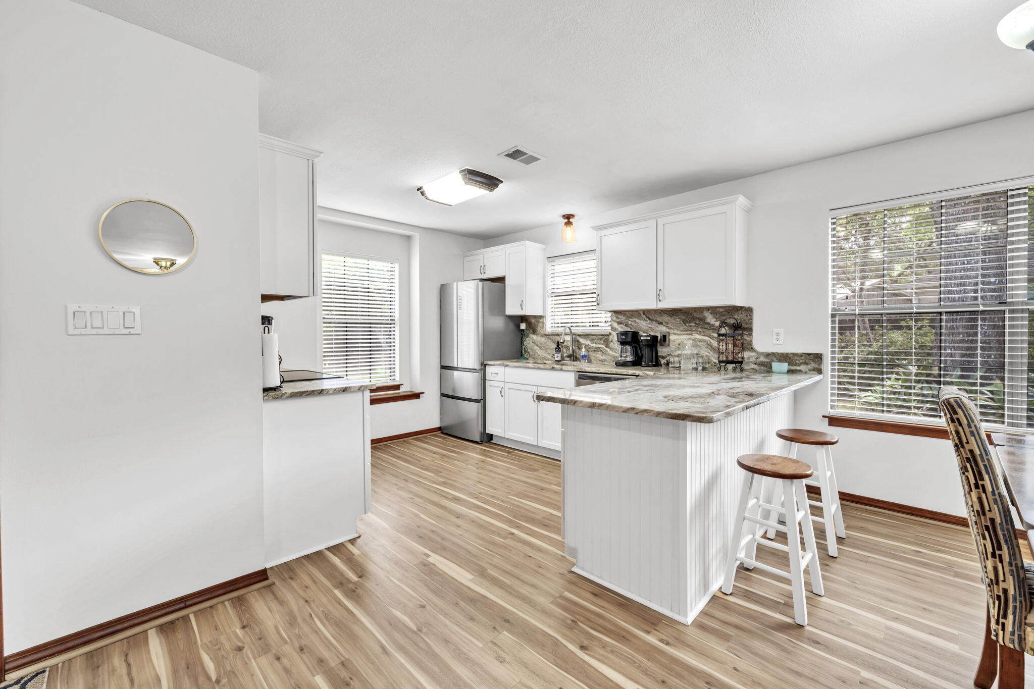 Pinnacle Point - Residential