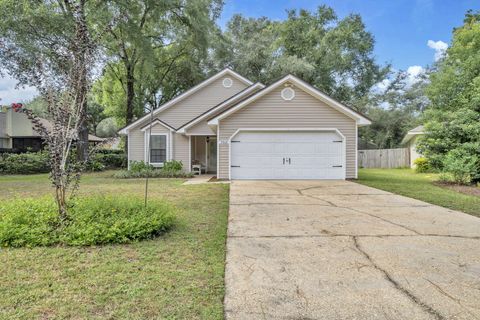 Photo of 2802 Ram Lane, Crestview, FL 32539 (MLS # 985277)