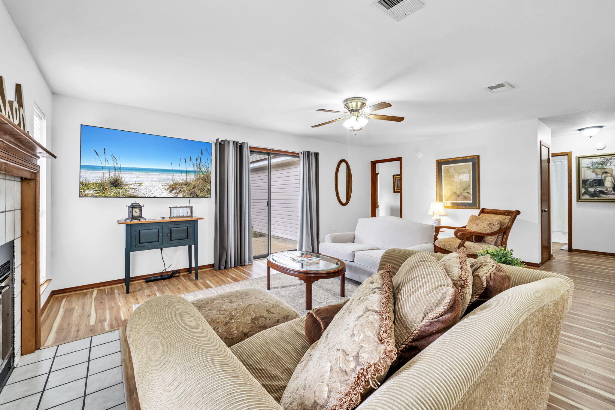 Pinnacle Point - Residential