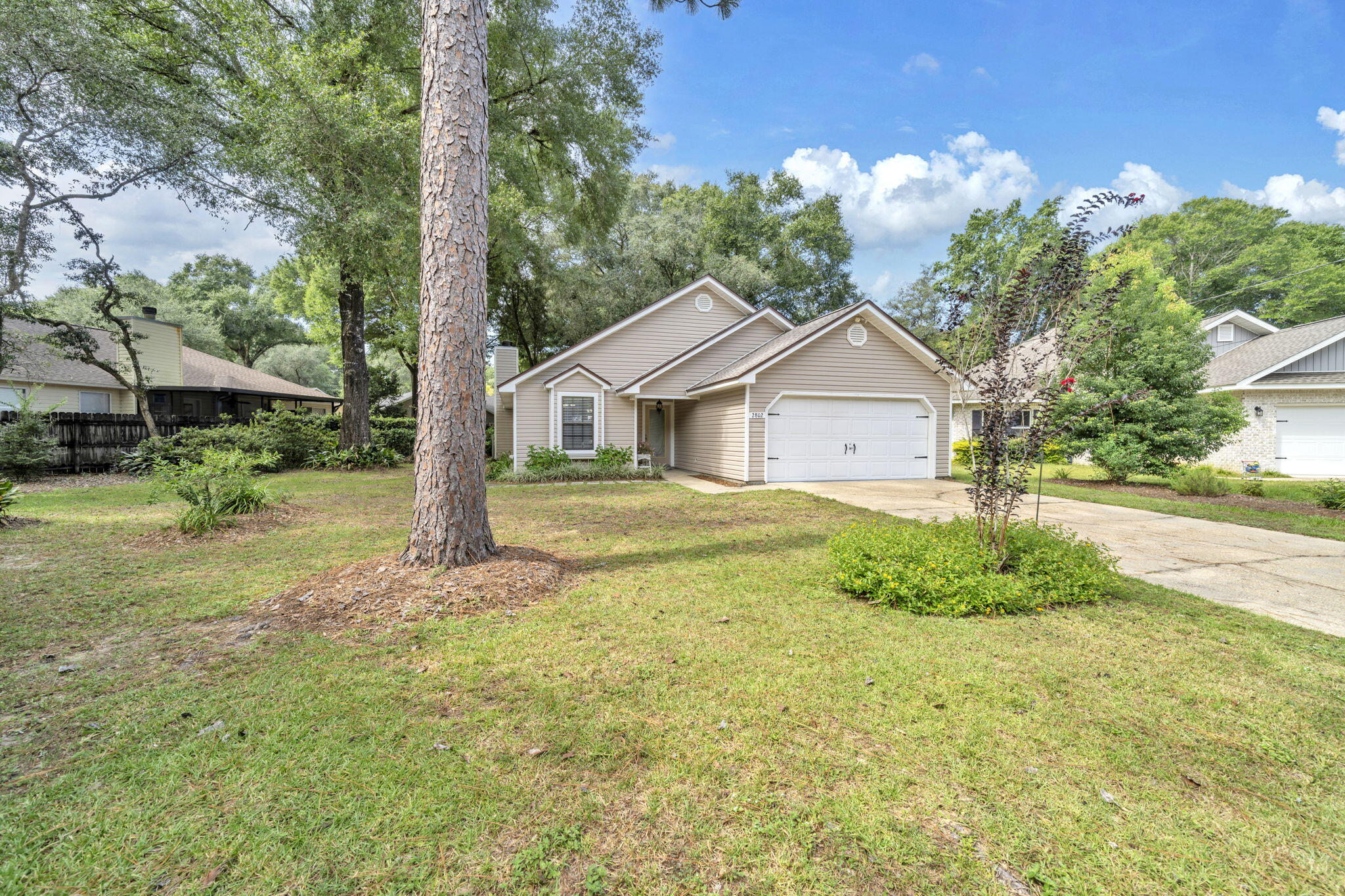 Pinnacle Point - Residential