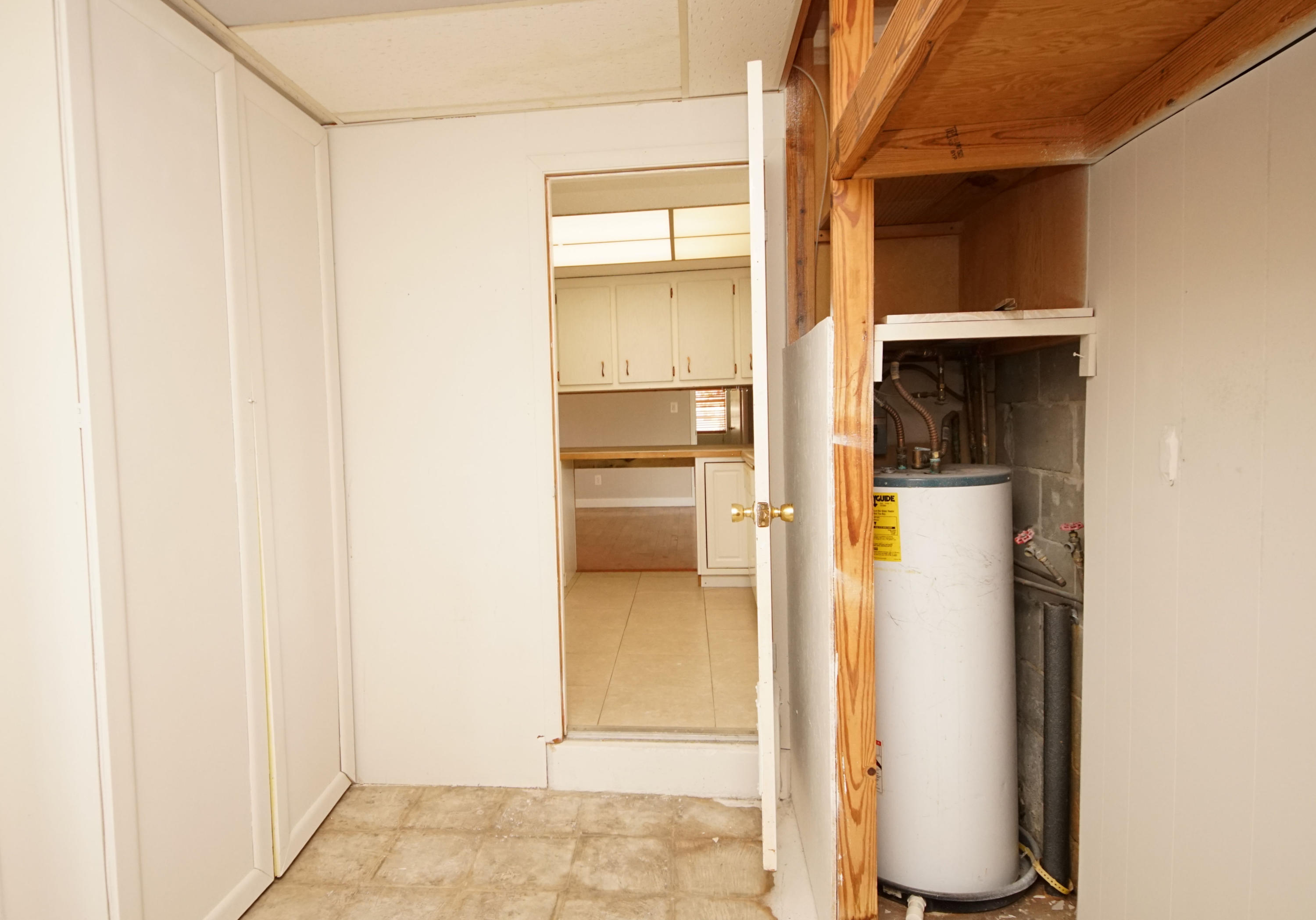 OAK TREE PARK - Residential