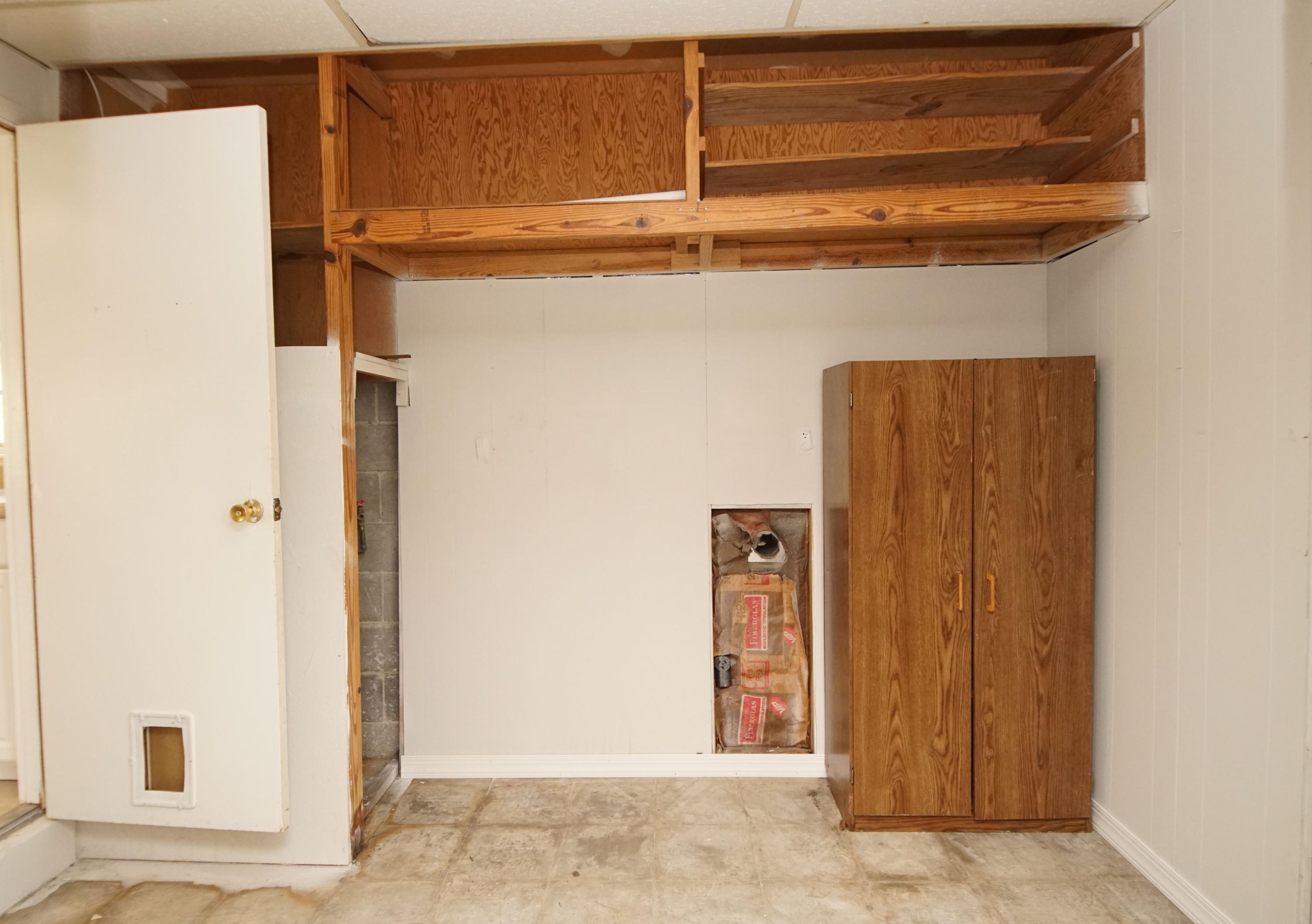 OAK TREE PARK - Residential