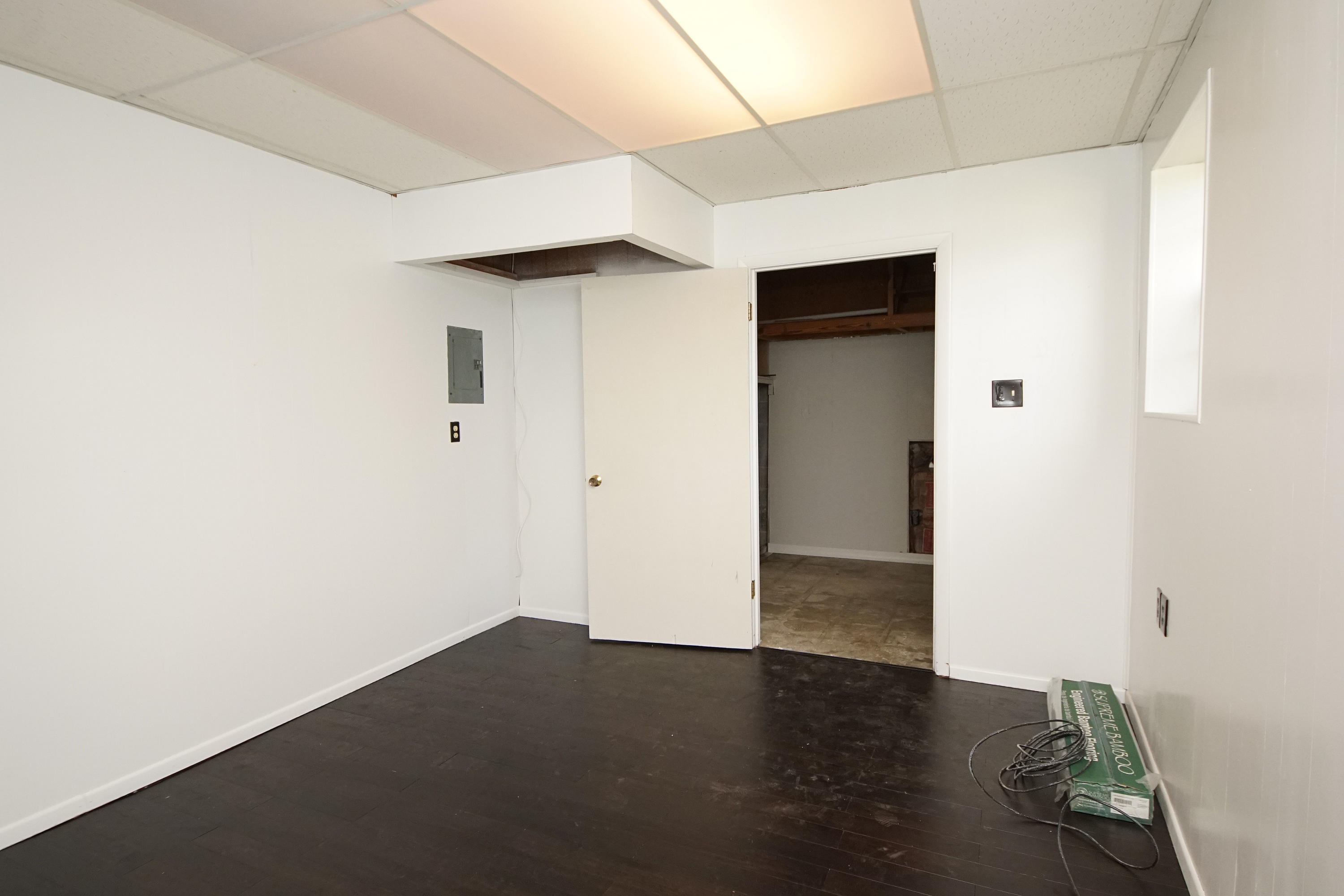 OAK TREE PARK - Residential