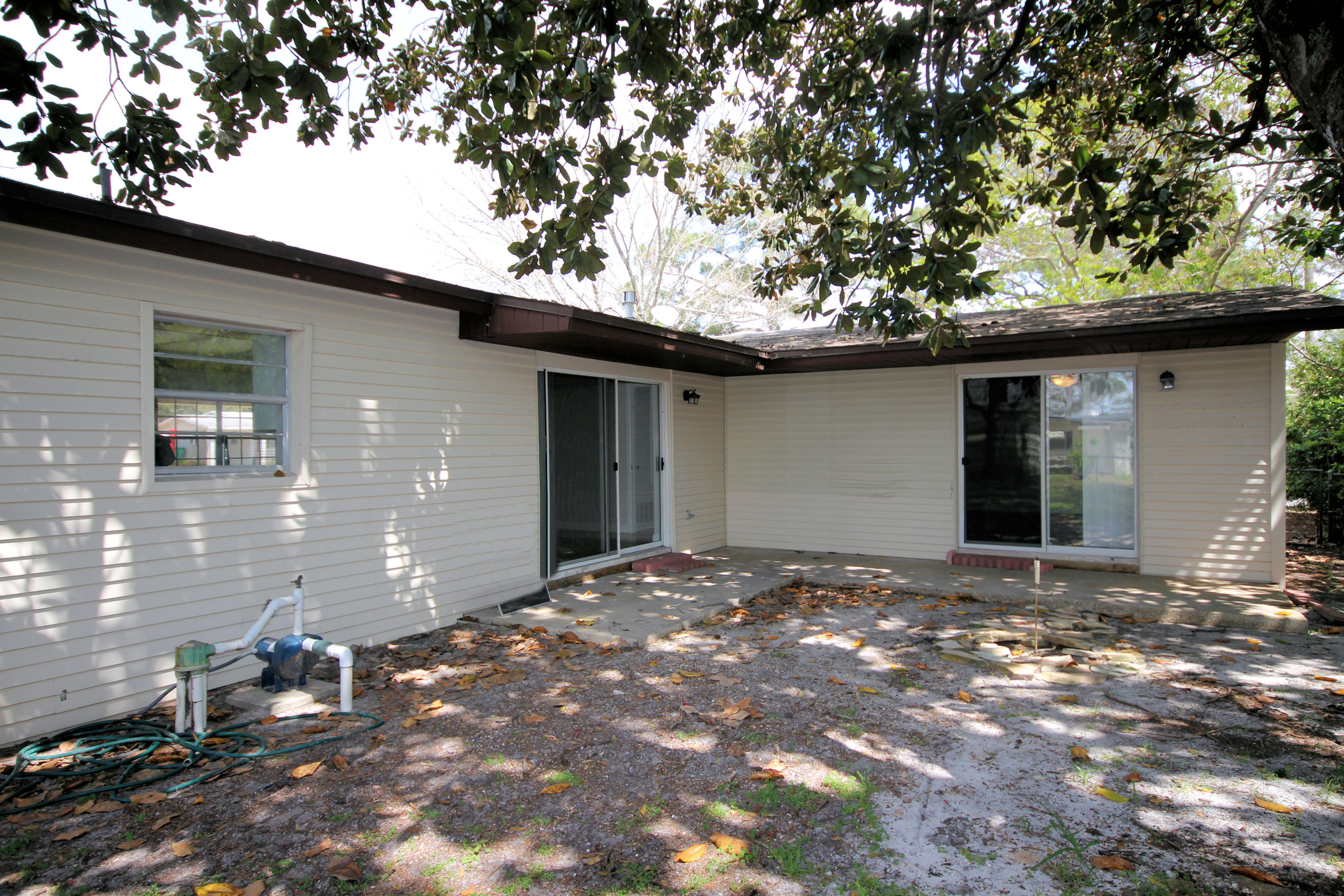 OAK TREE PARK - Residential