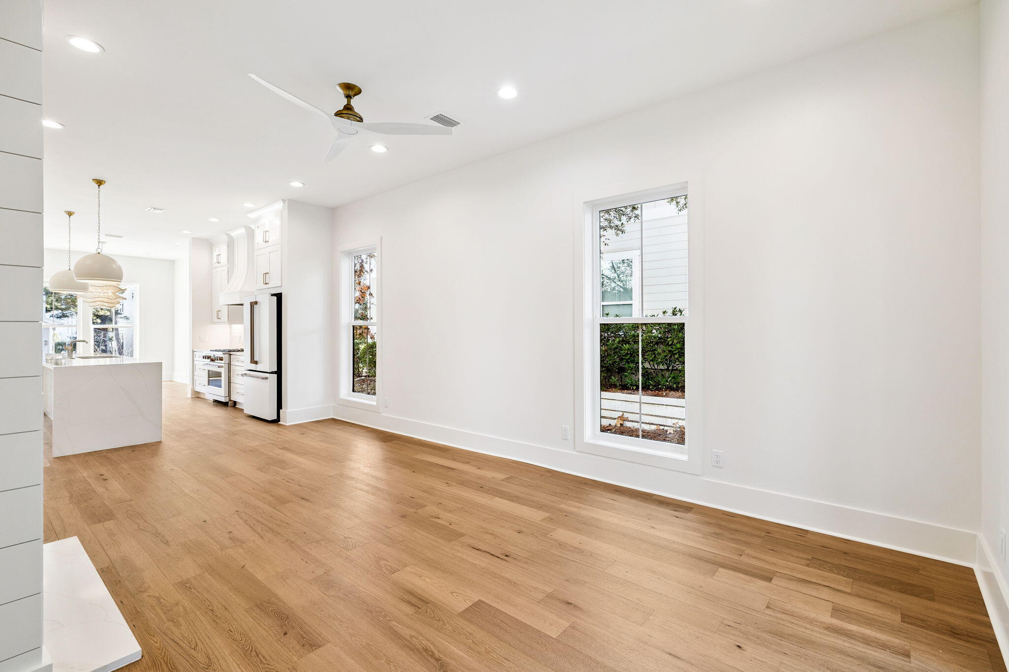 GRANDE POINTE AT INLET BEACH - Residential