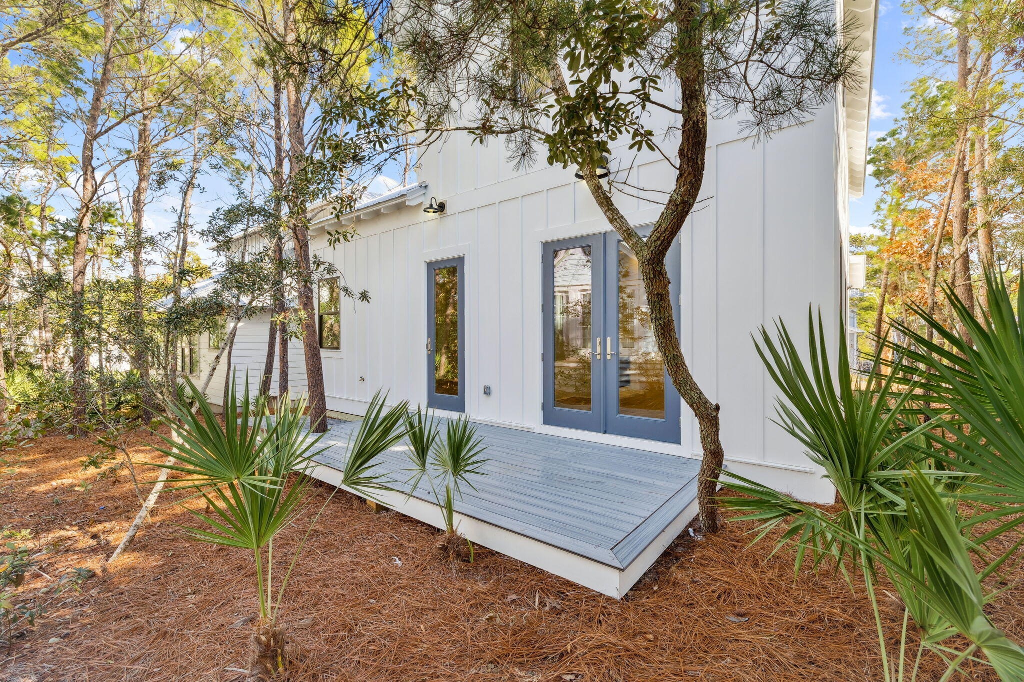 GRANDE POINTE AT INLET BEACH - Residential