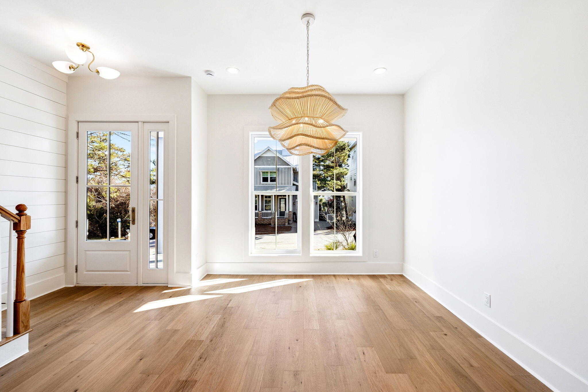 GRANDE POINTE AT INLET BEACH - Residential