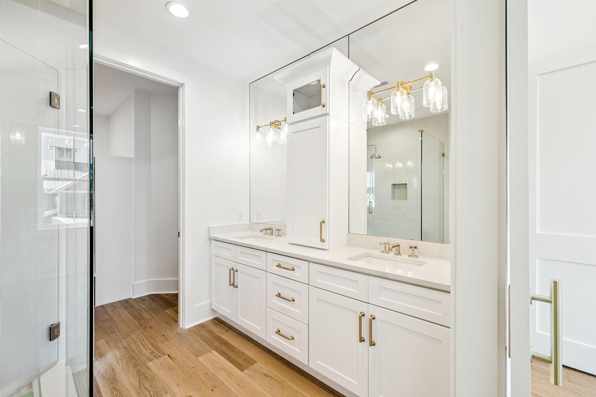 GRANDE POINTE AT INLET BEACH - Residential